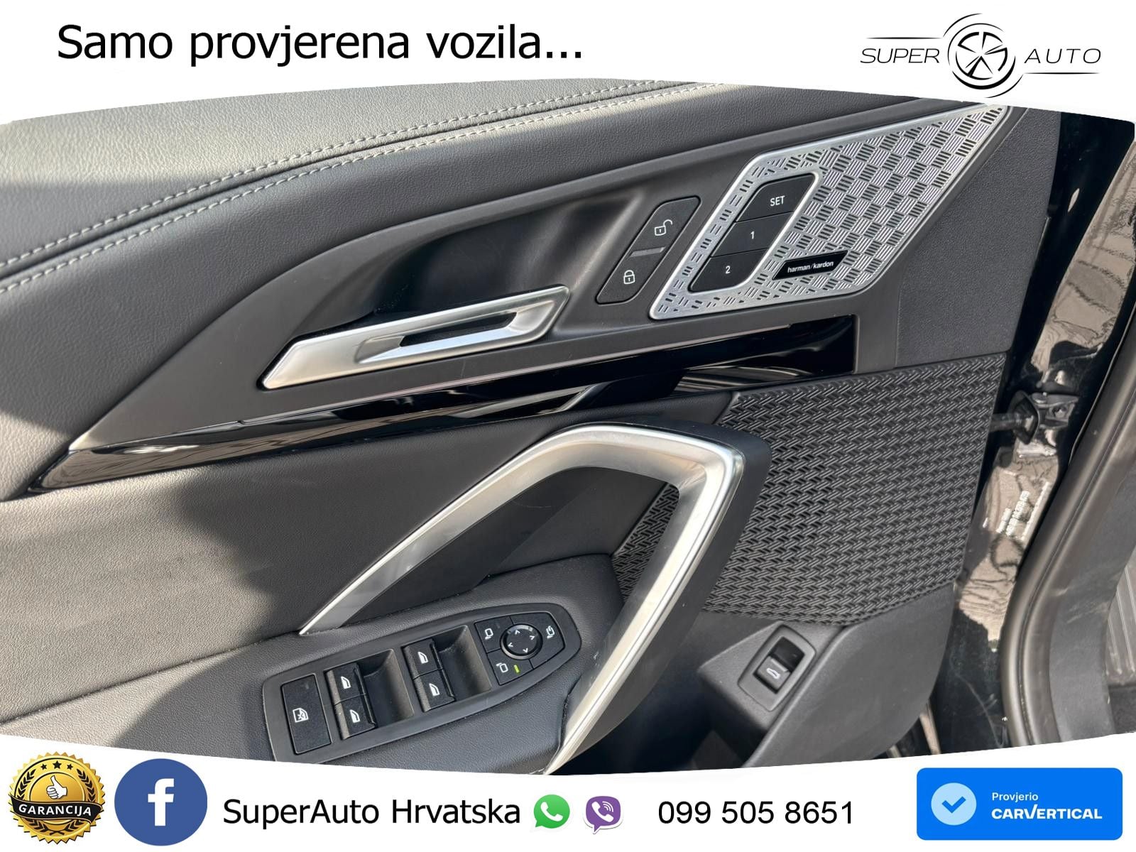 BMW X1 20i (170 KS) sDrive Steptronic M Sport LED+GR SJED+ACC