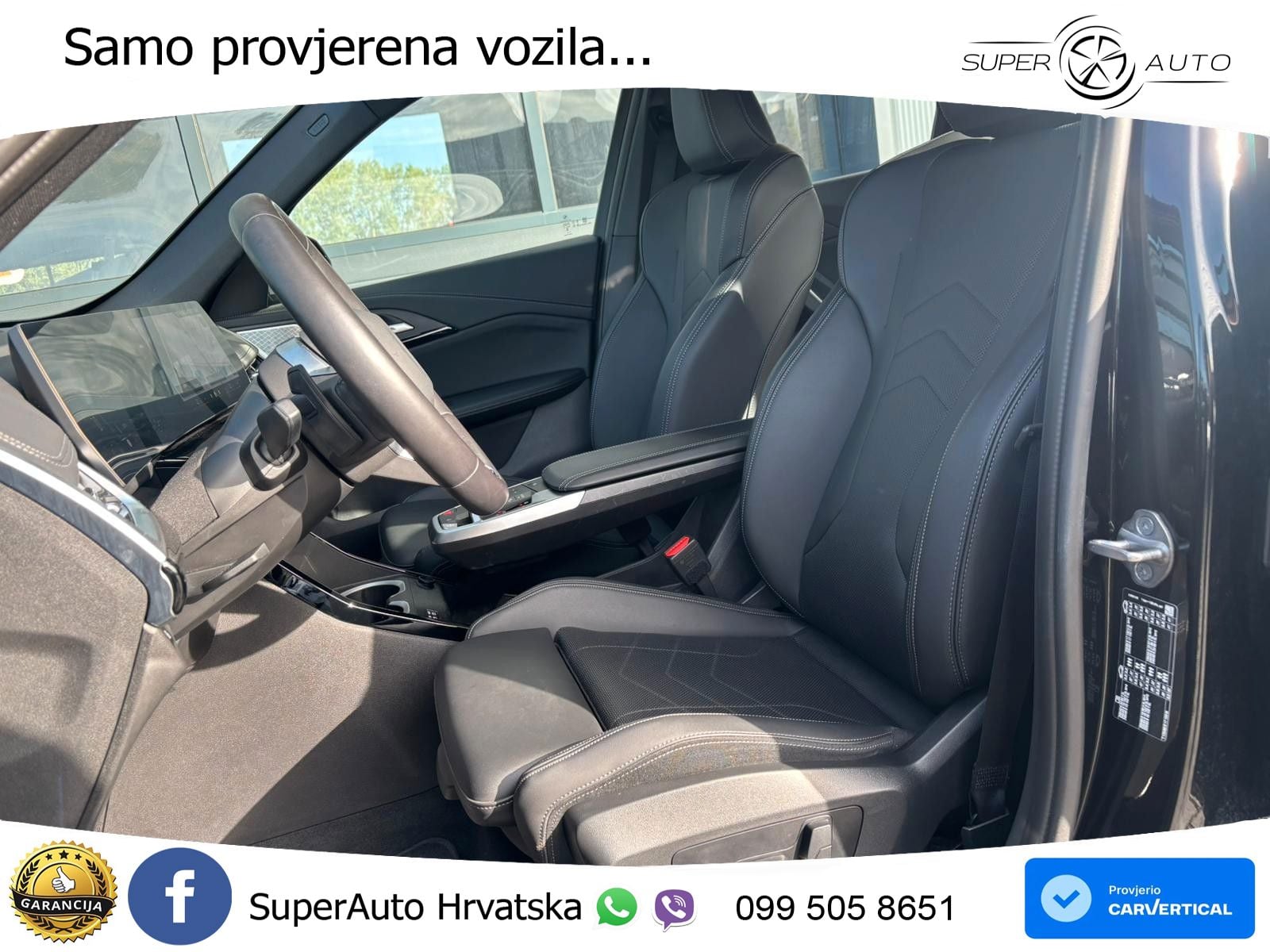 BMW X1 20i (170 KS) sDrive Steptronic M Sport LED+GR SJED+ACC