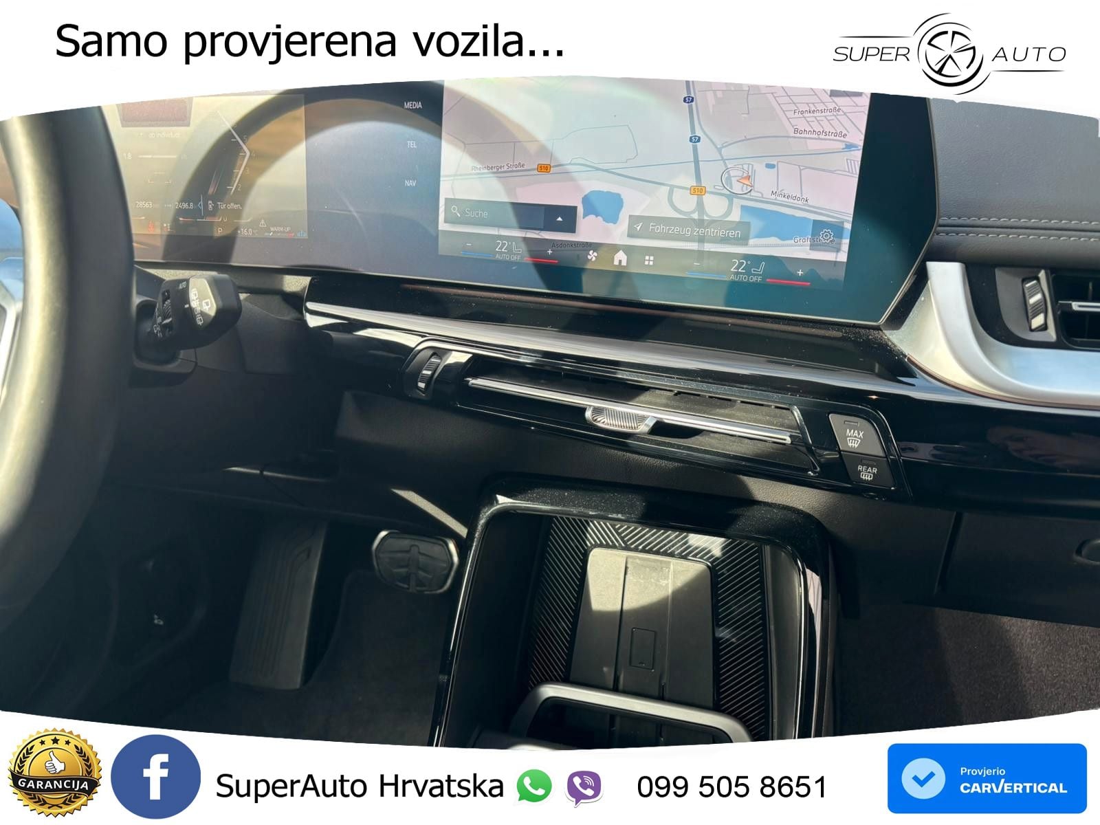 BMW X1 20i (170 KS) sDrive Steptronic M Sport LED+GR SJED+ACC