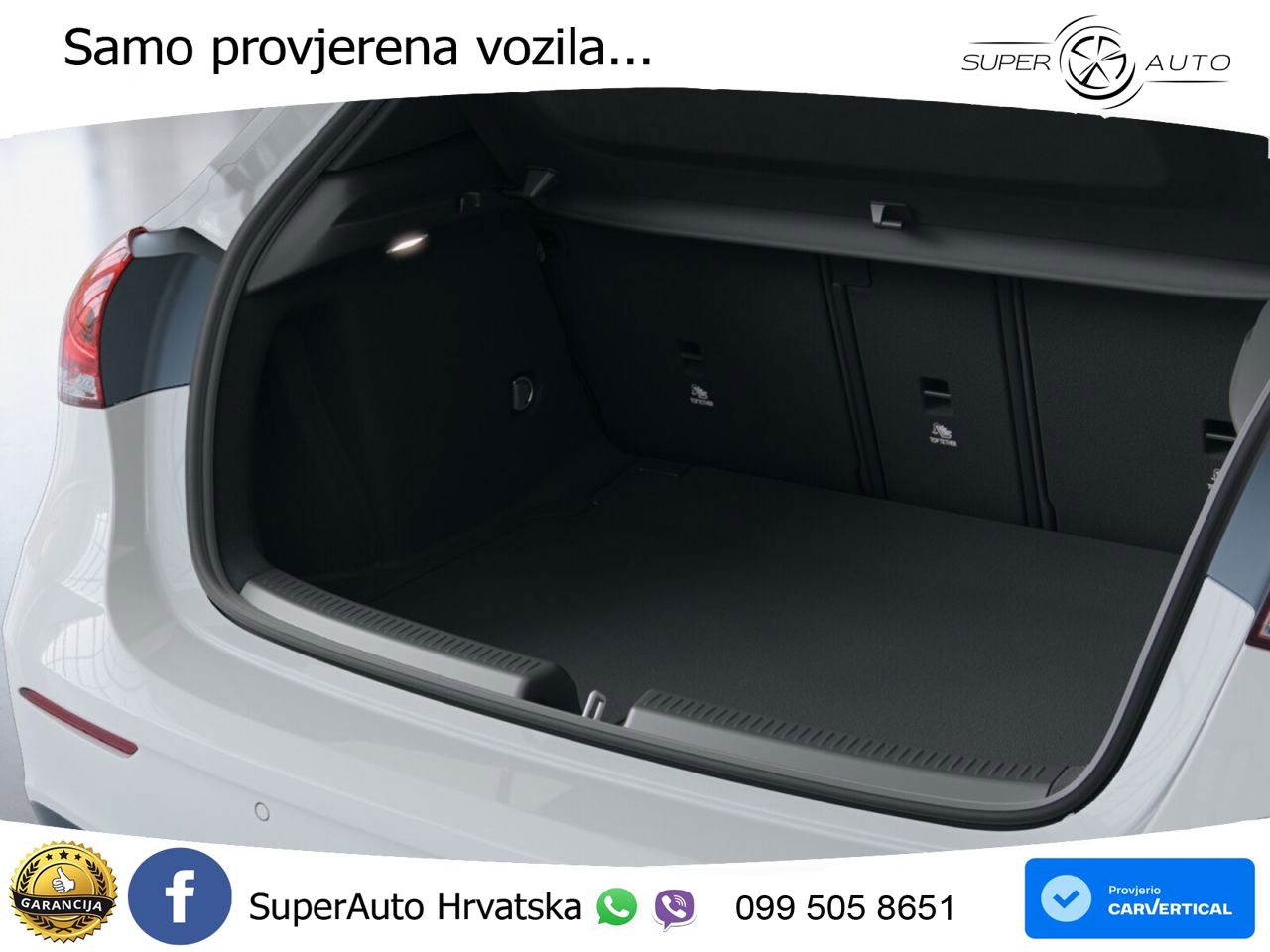 Mercedes-Benz A 180 7G-DCT AMG