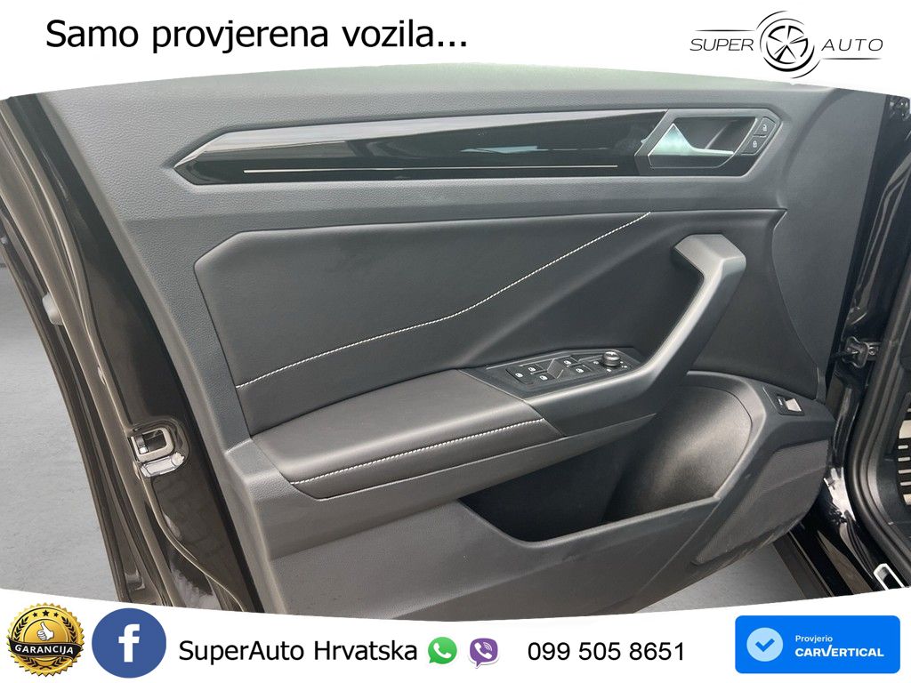 Volkswagen T-Roc 1.5 TSI (150 KS) DSG LED+GR SJED+ACC
