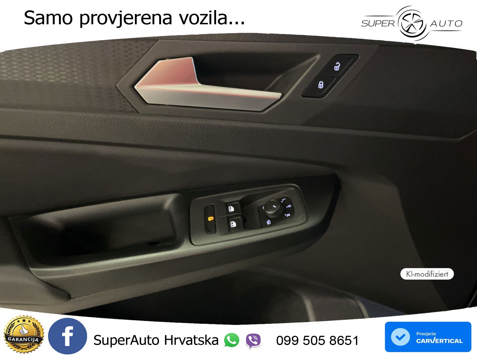 Volkswagen Caddy "PanAmericana" Caddy KO     Life   90 CRD 122 KS