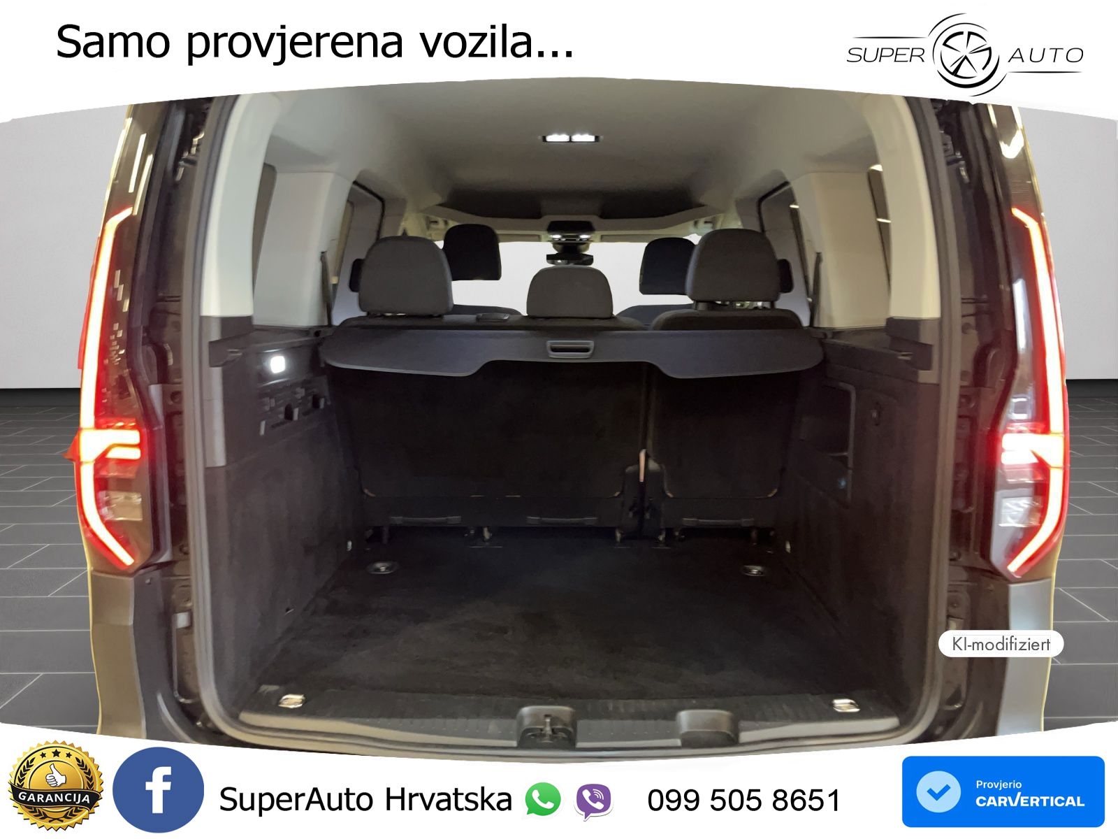 Volkswagen Caddy "PanAmericana" Caddy KO     Life   90 CRD 122 KS