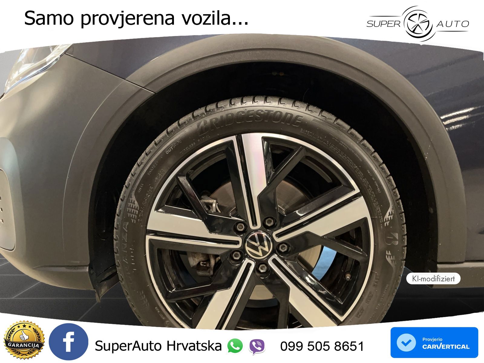 Volkswagen Caddy "PanAmericana" Caddy KO     Life   90 CRD 122 KS