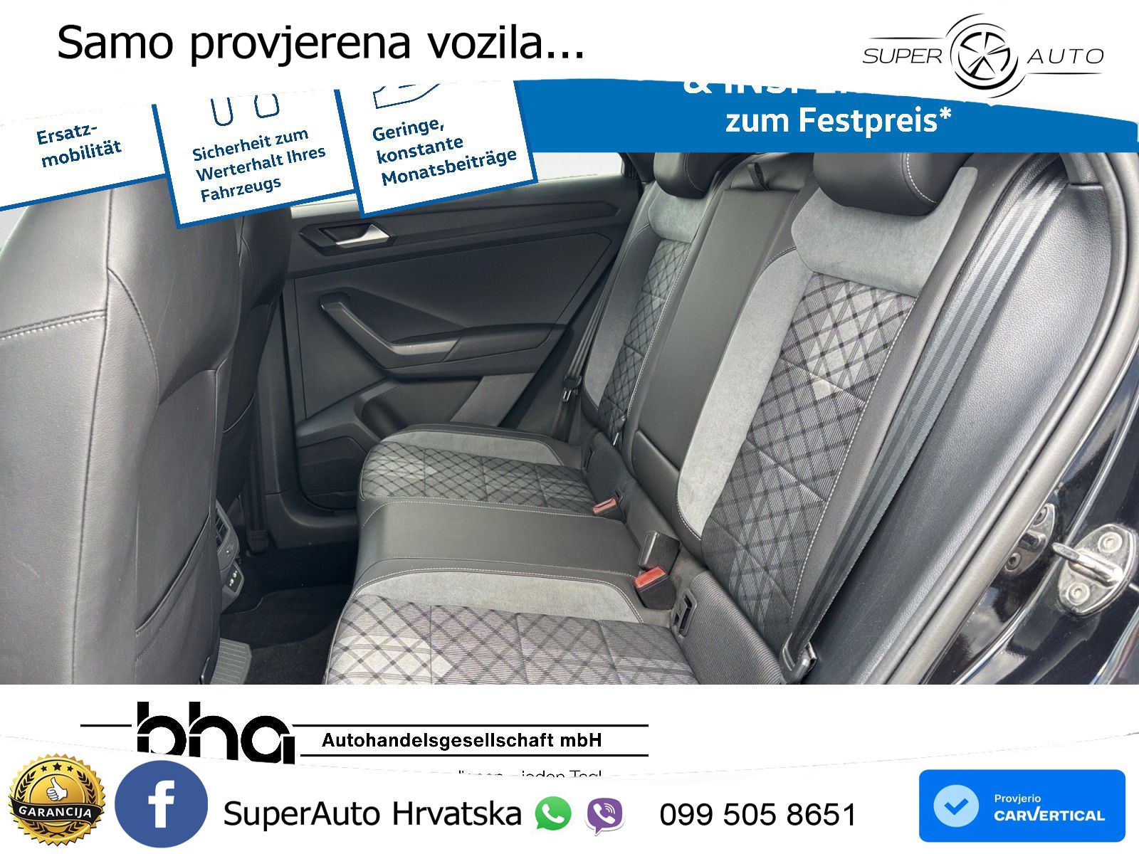 Volkswagen T-Roc I 2.0 TSI (190 KS) 4M DSG MATRIX+GR SJED+KAM