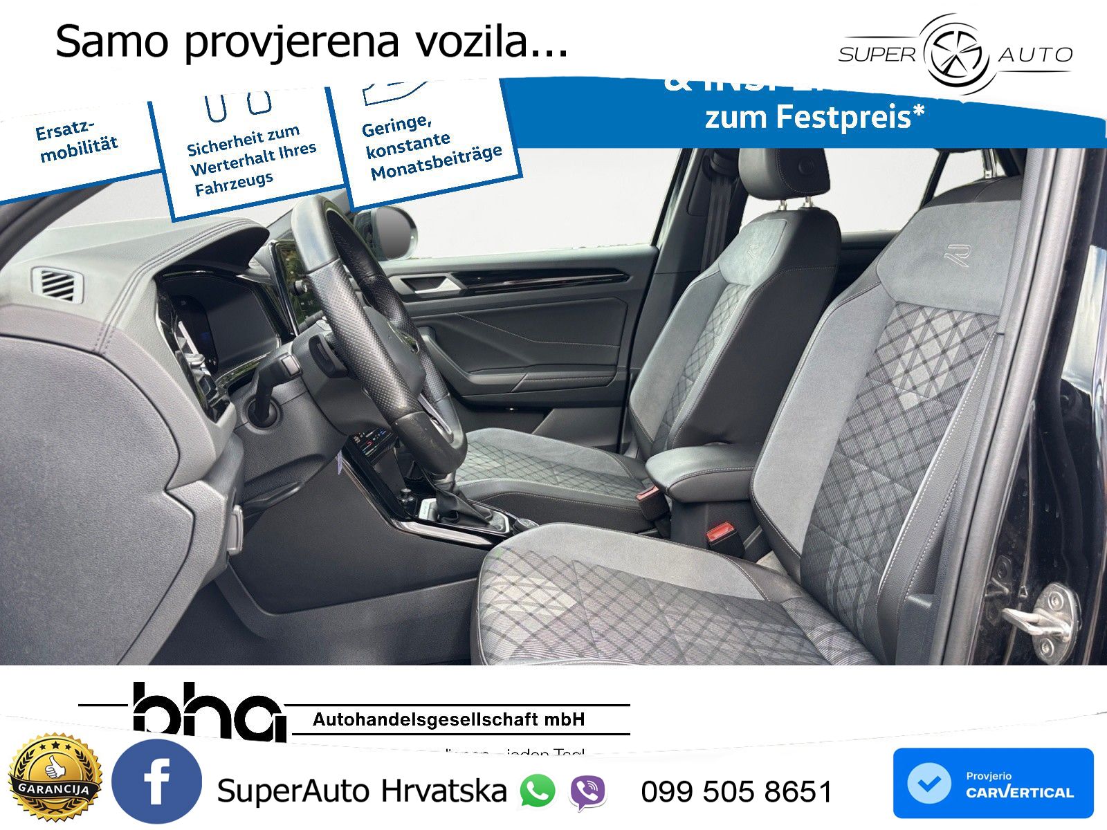 Volkswagen T-Roc I 2.0 TSI (190 KS) 4M DSG MATRIX+GR SJED+KAM