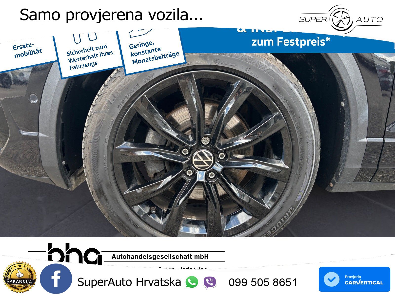 Volkswagen T-Roc I 2.0 TSI (190 KS) 4M DSG MATRIX+GR SJED+KAM