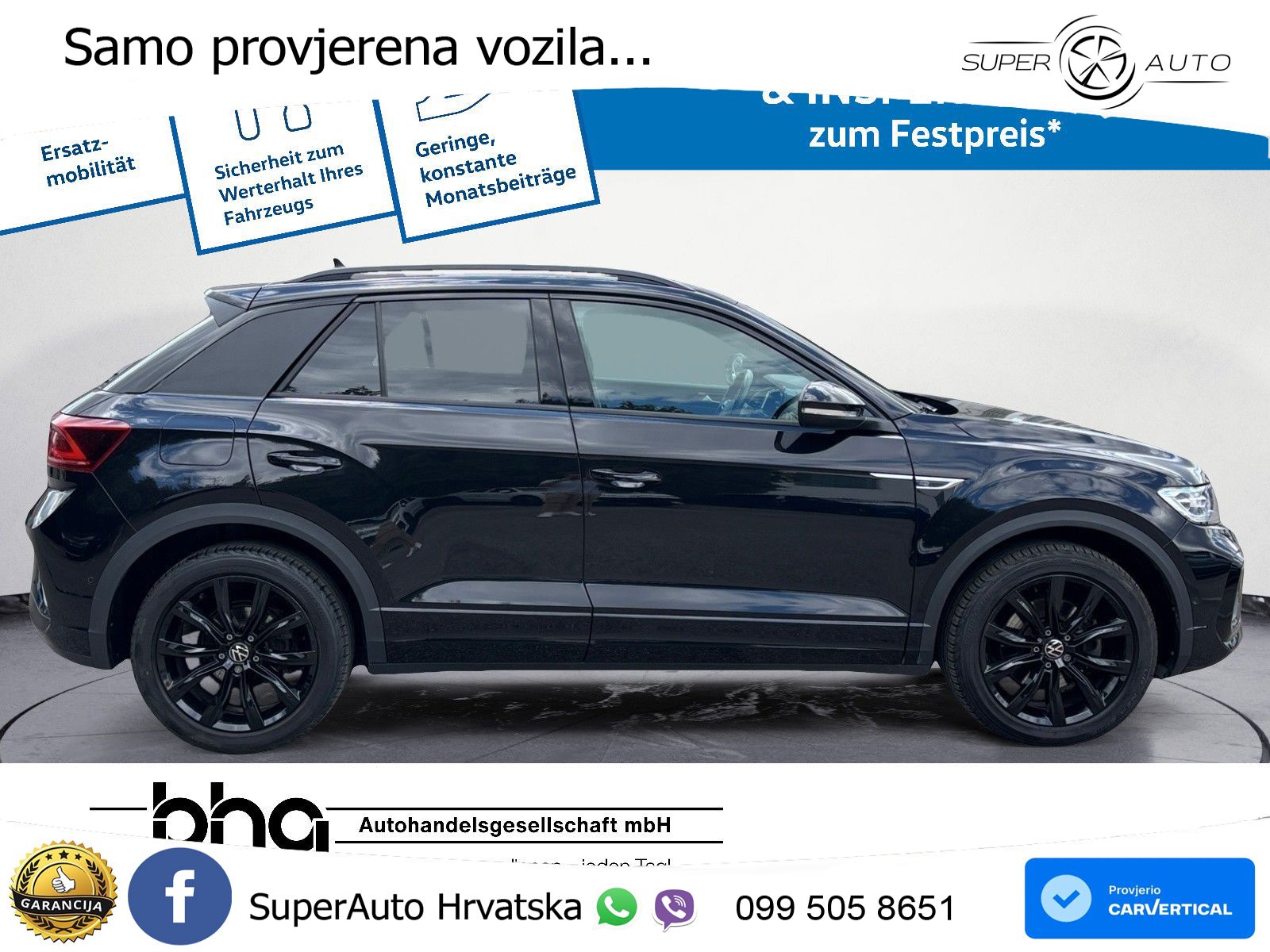 Volkswagen T-Roc I 2.0 TSI (190 KS) 4M DSG MATRIX+GR SJED+KAM
