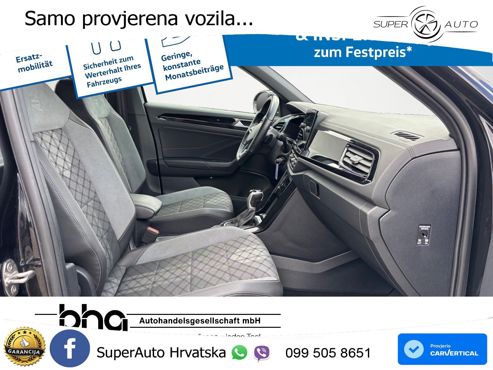 Volkswagen T-Roc I 2.0 TSI (190 KS) 4M DSG MATRIX+GR SJED+KAM
