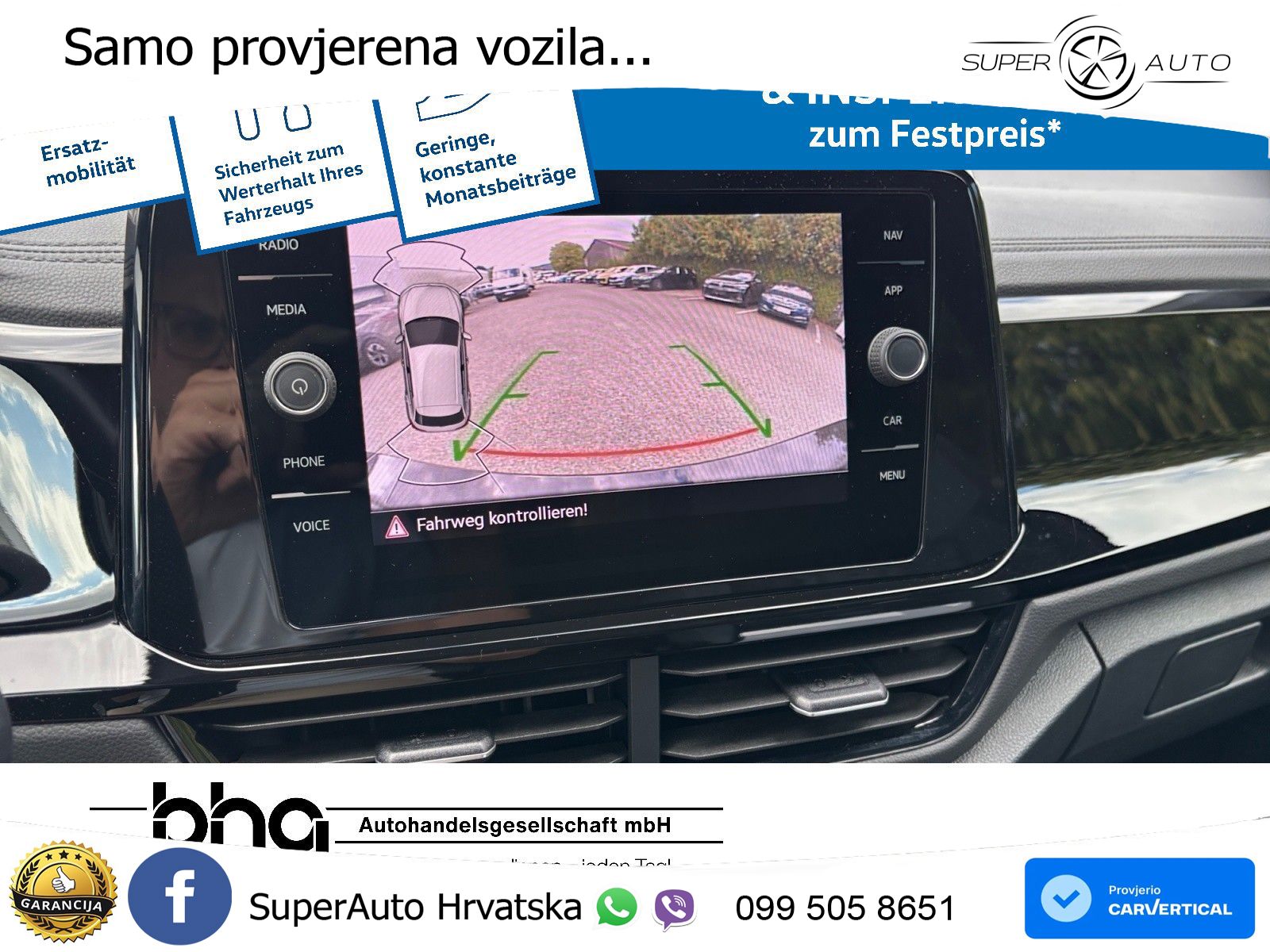 Volkswagen T-Roc I 2.0 TSI (190 KS) 4M DSG MATRIX+GR SJED+KAM