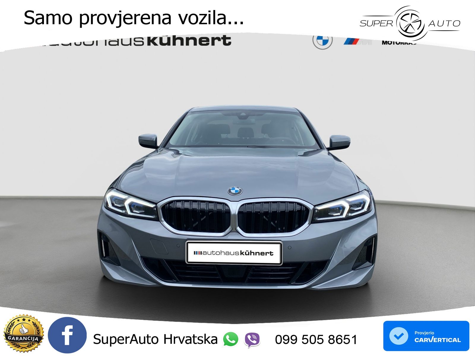 BMW 318i (156 KS) Steptronic
