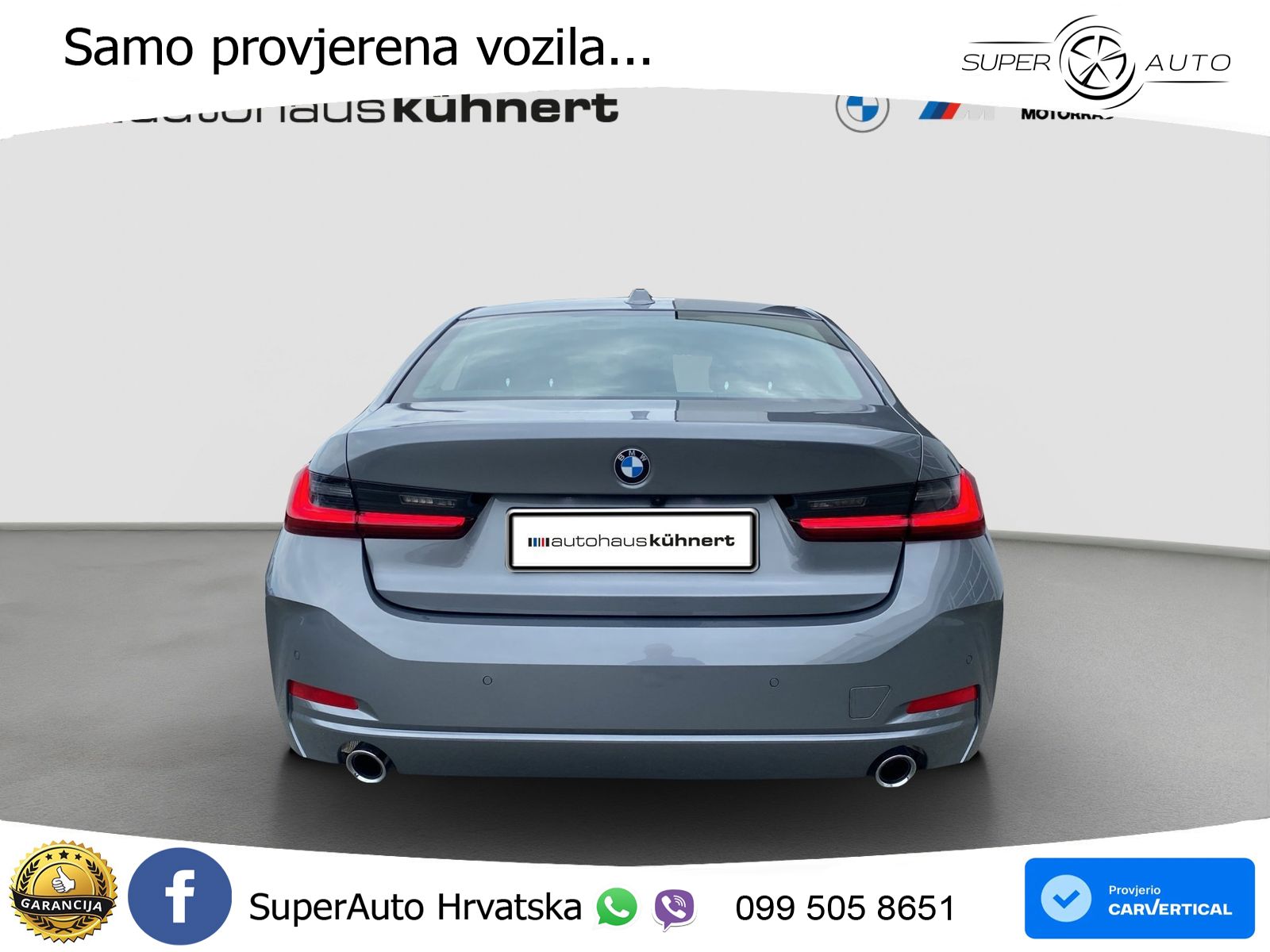 BMW 318i (156 KS) Steptronic