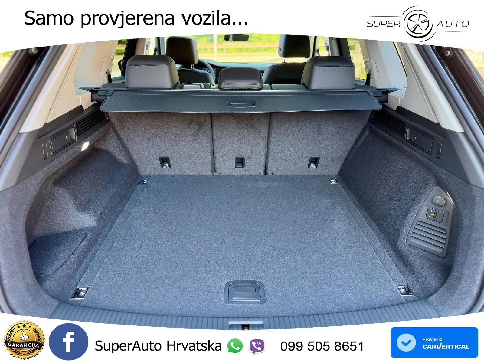 Volkswagen Touareg 3.0 V6 TDI (231 KS) 4MOTION Tiptronic LED+GR SJED+ACC