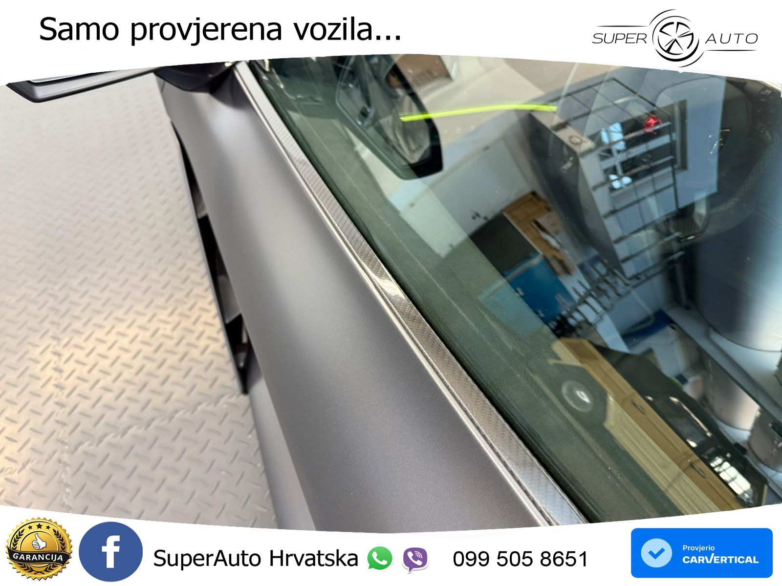 Lamborghini Revuelto 6.5 V12 (1015 KS) 4WD DCT LED+GR SJED+ACC