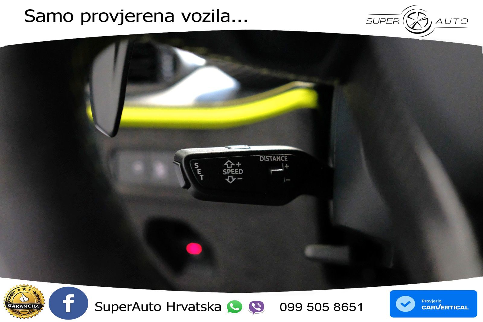 Lamborghini Revuelto 6.5 V12 (1015 KS) 4WD DCT LED+GR SJED+ACC