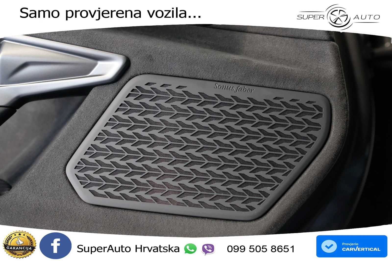 Lamborghini Revuelto 6.5 V12 (1015 KS) 4WD DCT LED+GR SJED+ACC