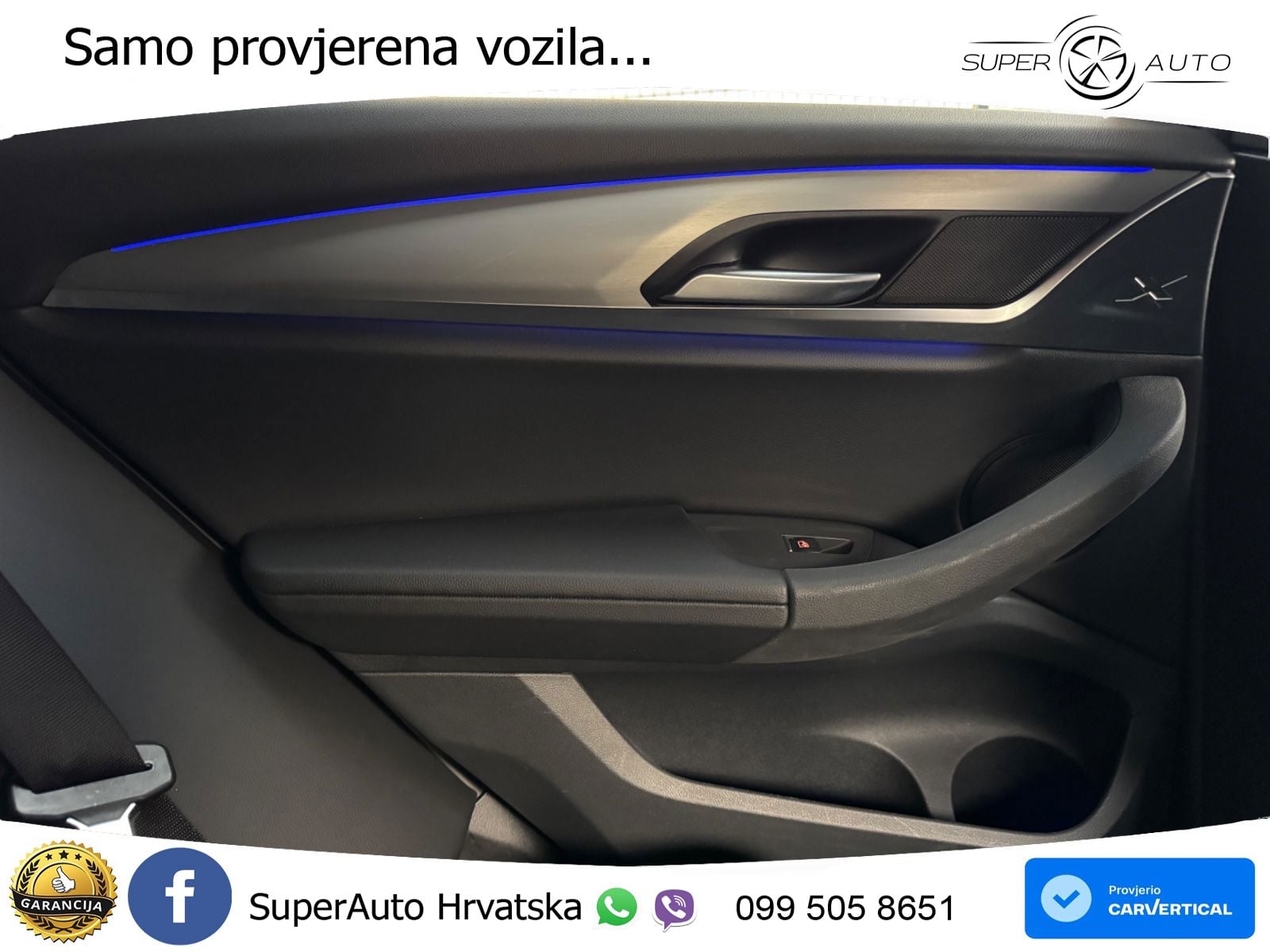 BMW X3 30d xDrive Steptronic M Sport
