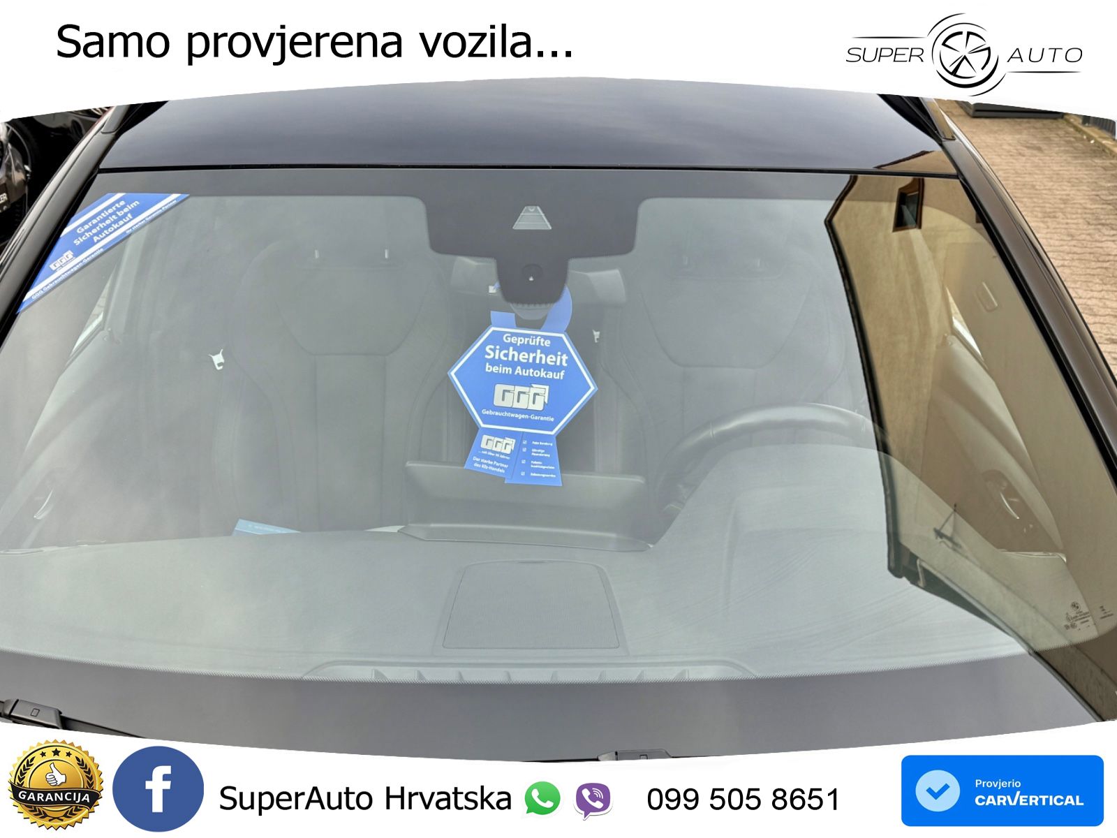 BMW X3 30d xDrive Steptronic M Sport