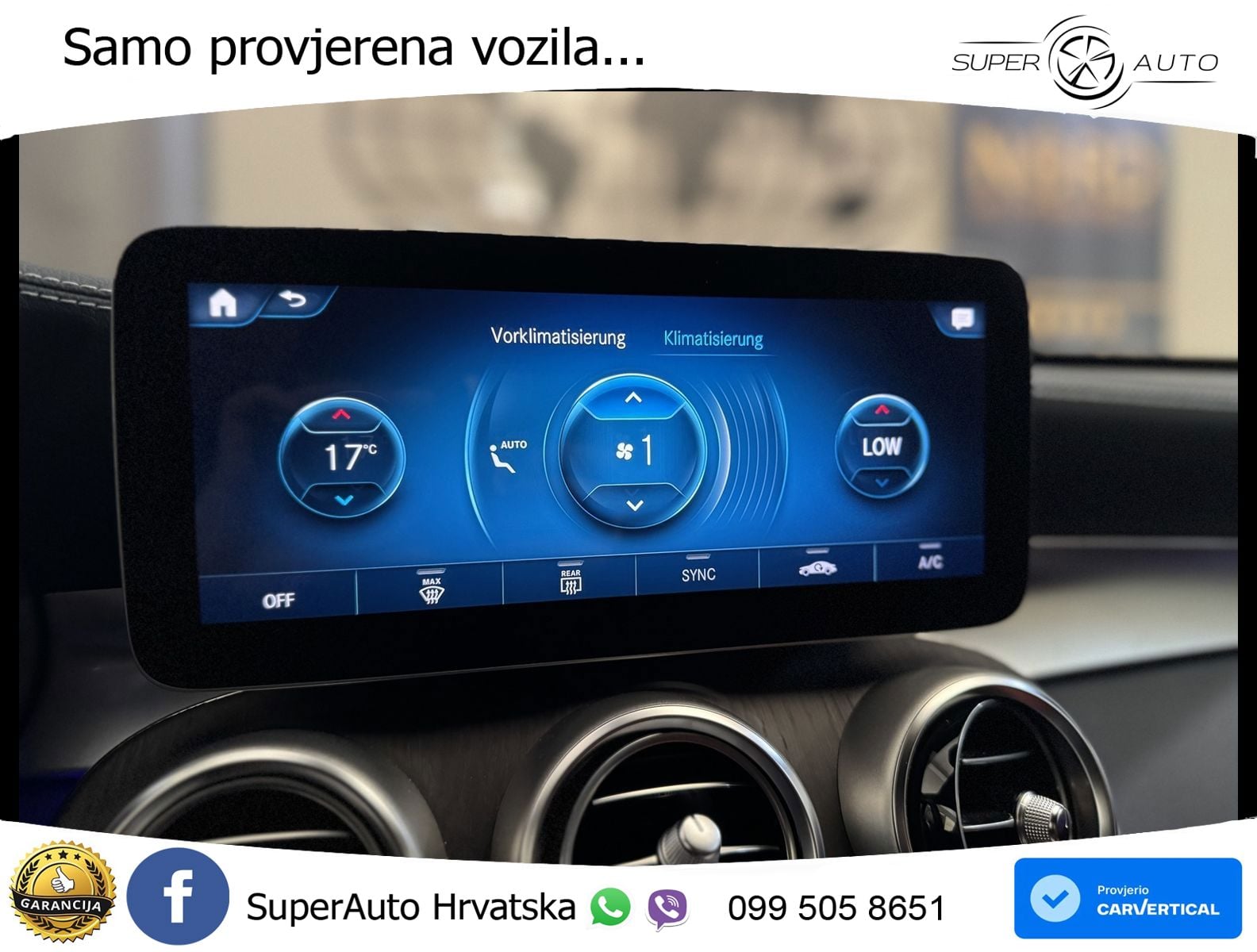 Mercedes GLC Coupe 300de (306 KS) 4MATIC 9G-TRONIC AMG