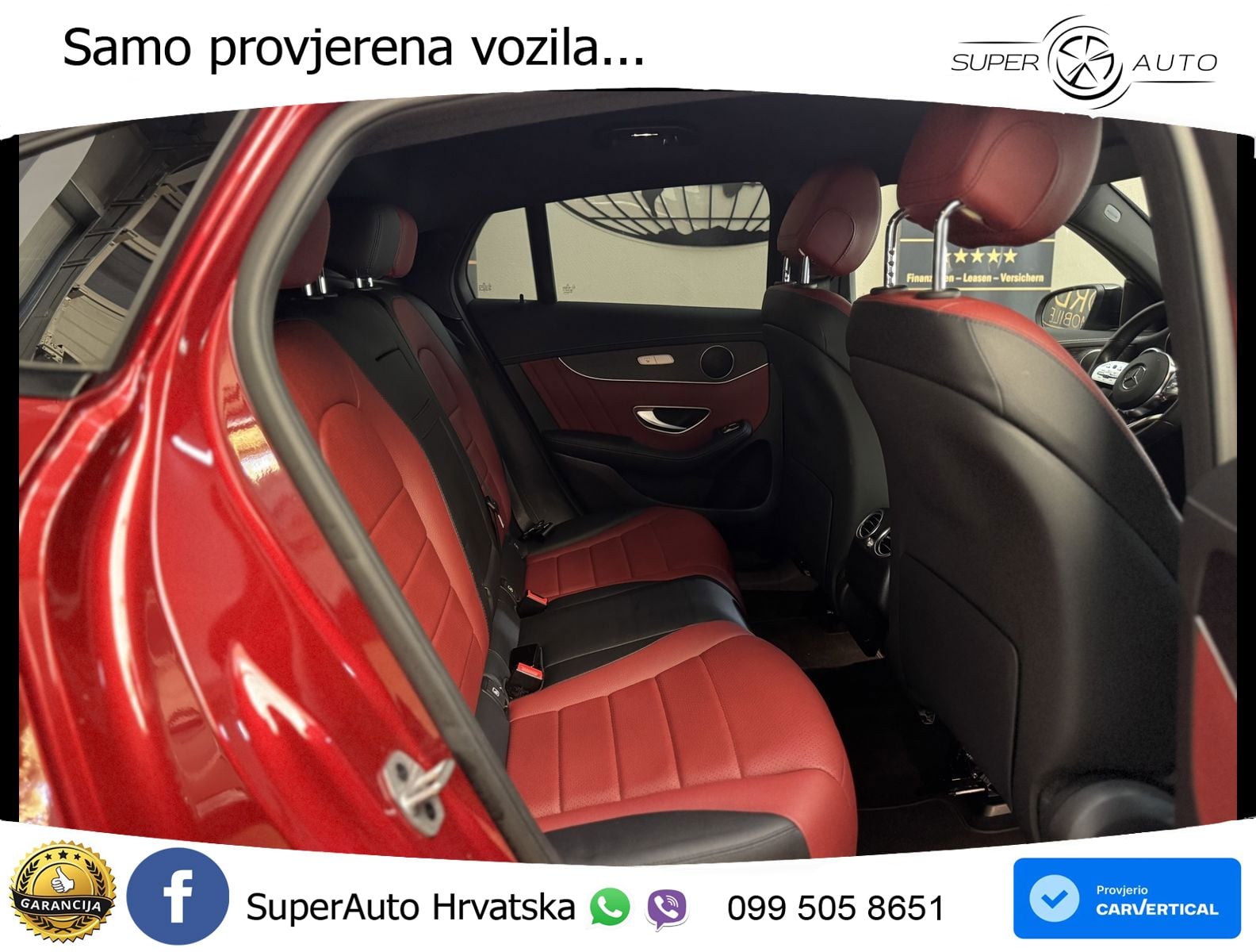 Mercedes GLC Coupe 300de (306 KS) 4MATIC 9G-TRONIC AMG