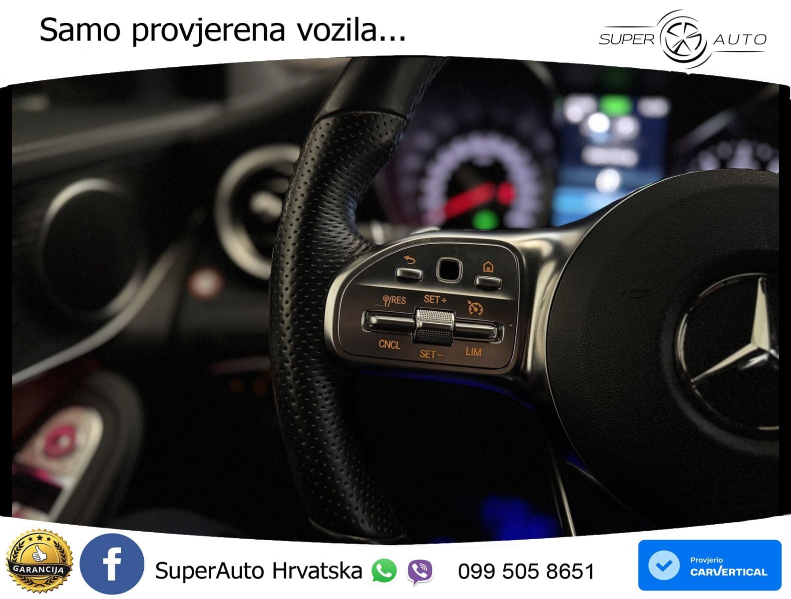 Mercedes GLC Coupe 300de (306 KS) 4MATIC 9G-TRONIC AMG