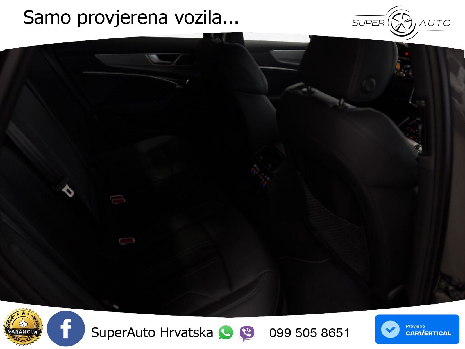 Audi A6 50 TFSIe (299 KS) quattro ultra S tronic S line MATRIX+GR SJED+KAM