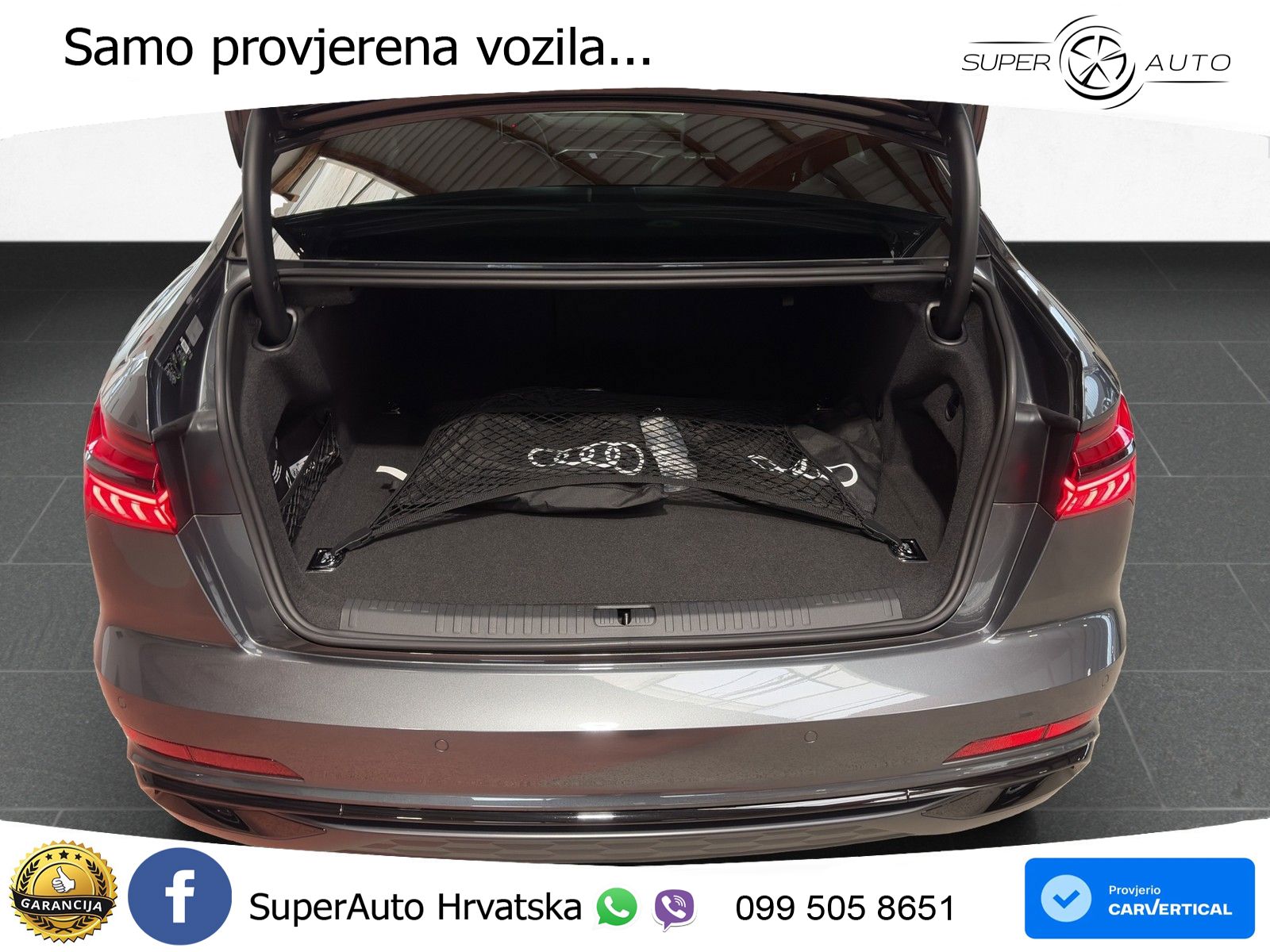 Audi A6 50 TFSIe (299 KS) quattro ultra S tronic S line MATRIX+GR SJED+KAM