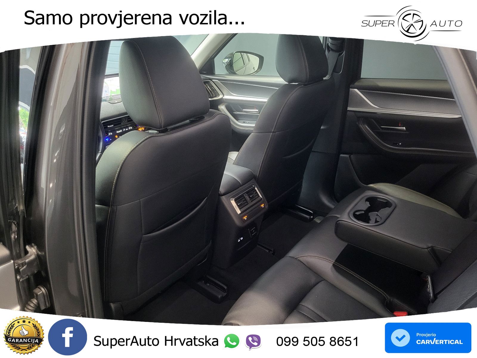 Mazda CX-60 3.3 e-Skyactiv D (254 KS) AWD Automatic MATRIX+GR SJED+KAM