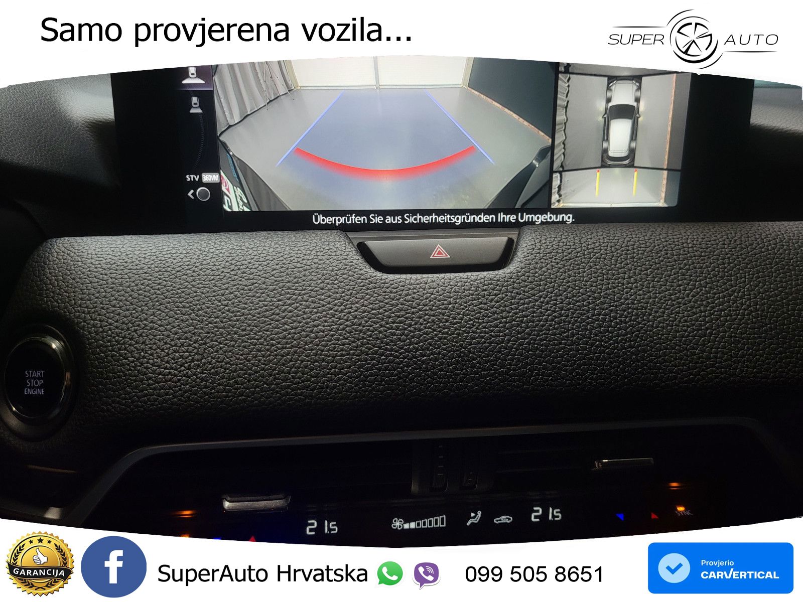 Mazda CX-60 3.3 e-Skyactiv D (254 KS) AWD Automatic MATRIX+GR SJED+KAM