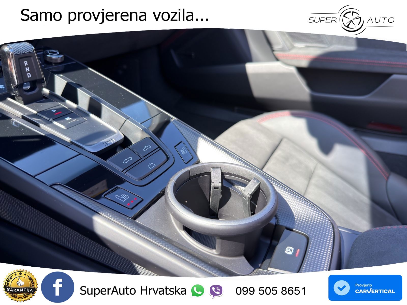 Porsche 911 Carrera 4 GTS Cabriolet 3.0 (480 KS) PDK LED+GR SJED+ACC
