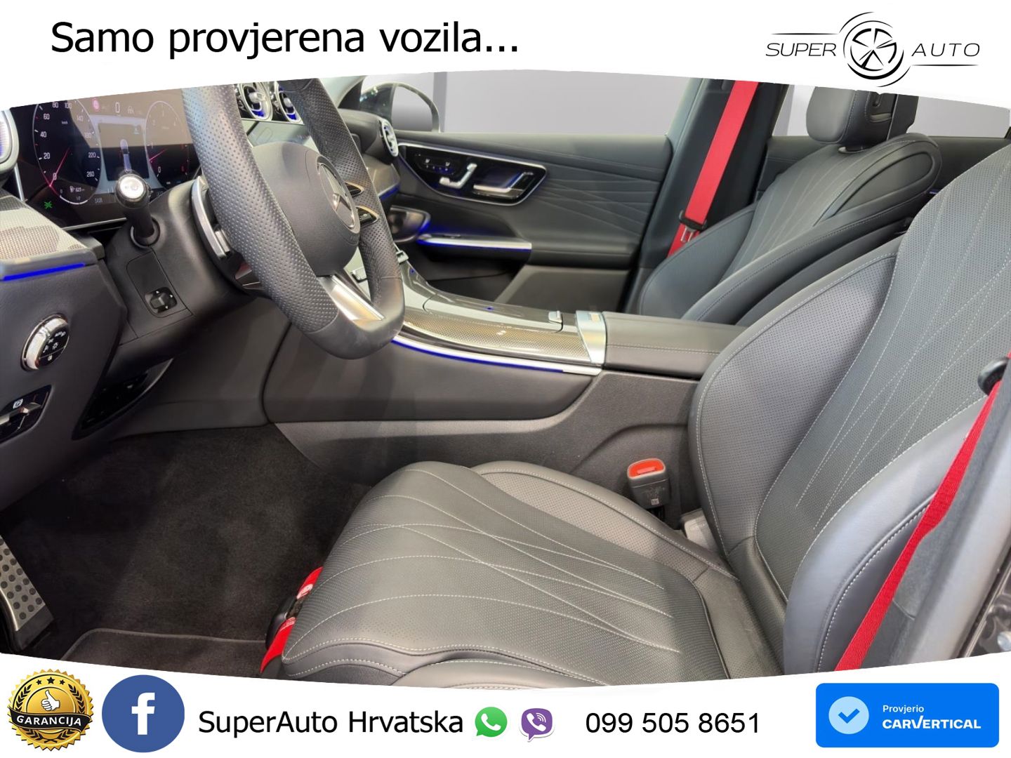 Mercedes GLC 450d (367 KS) 4MATIC 9G-TRONIC AMG ACC+HEAD+GR SJED+360+PANO