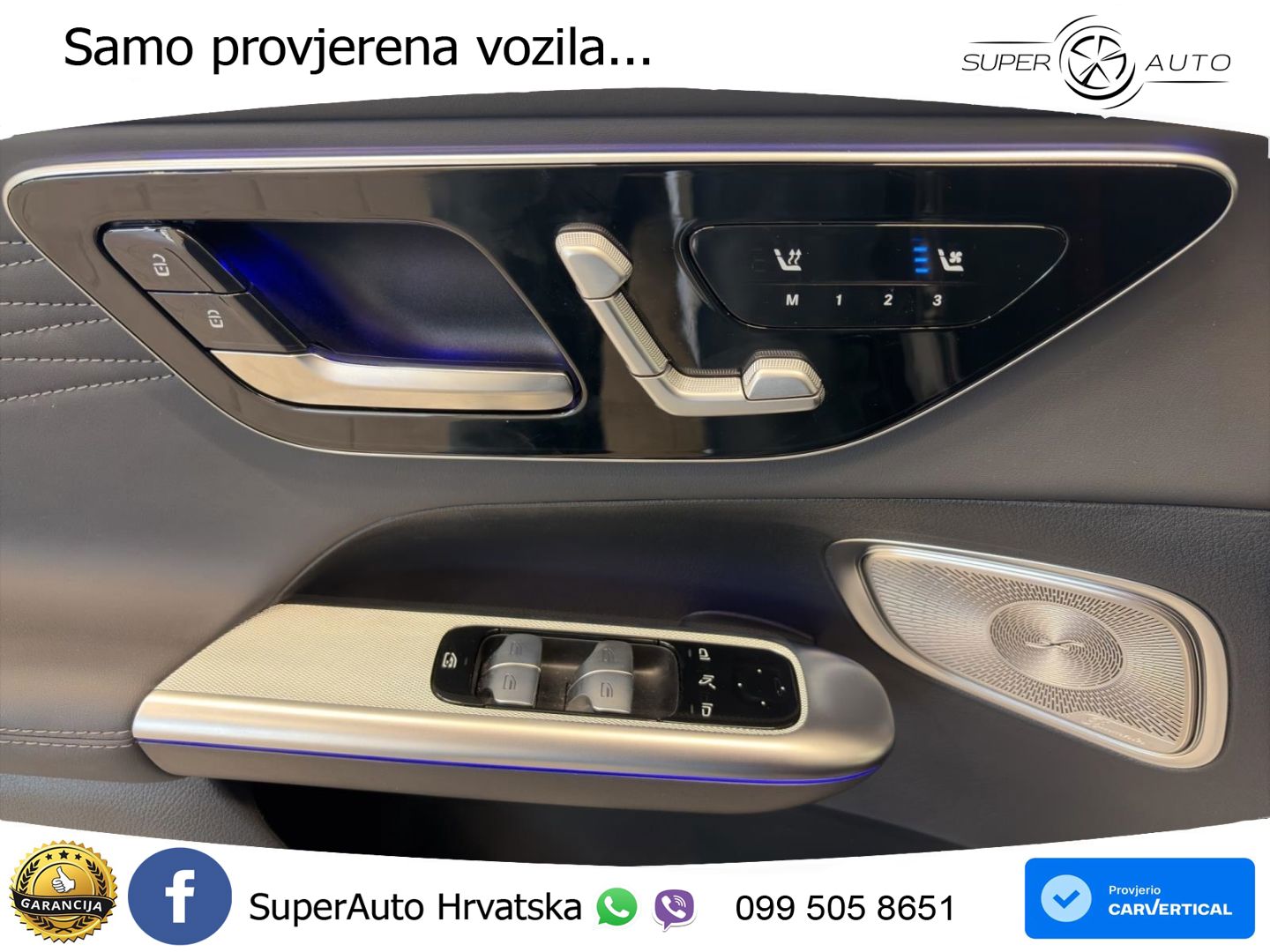 Mercedes GLC 450d (367 KS) 4MATIC 9G-TRONIC AMG ACC+HEAD+GR SJED+360+PANO
