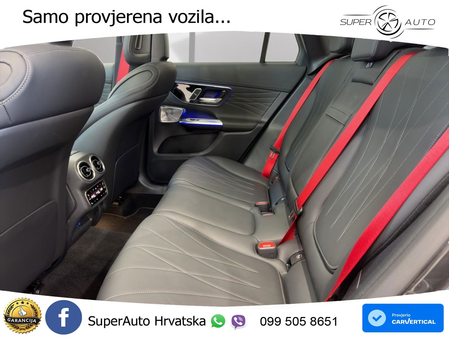 Mercedes GLC 450d (367 KS) 4MATIC 9G-TRONIC AMG ACC+HEAD+GR SJED+360+PANO