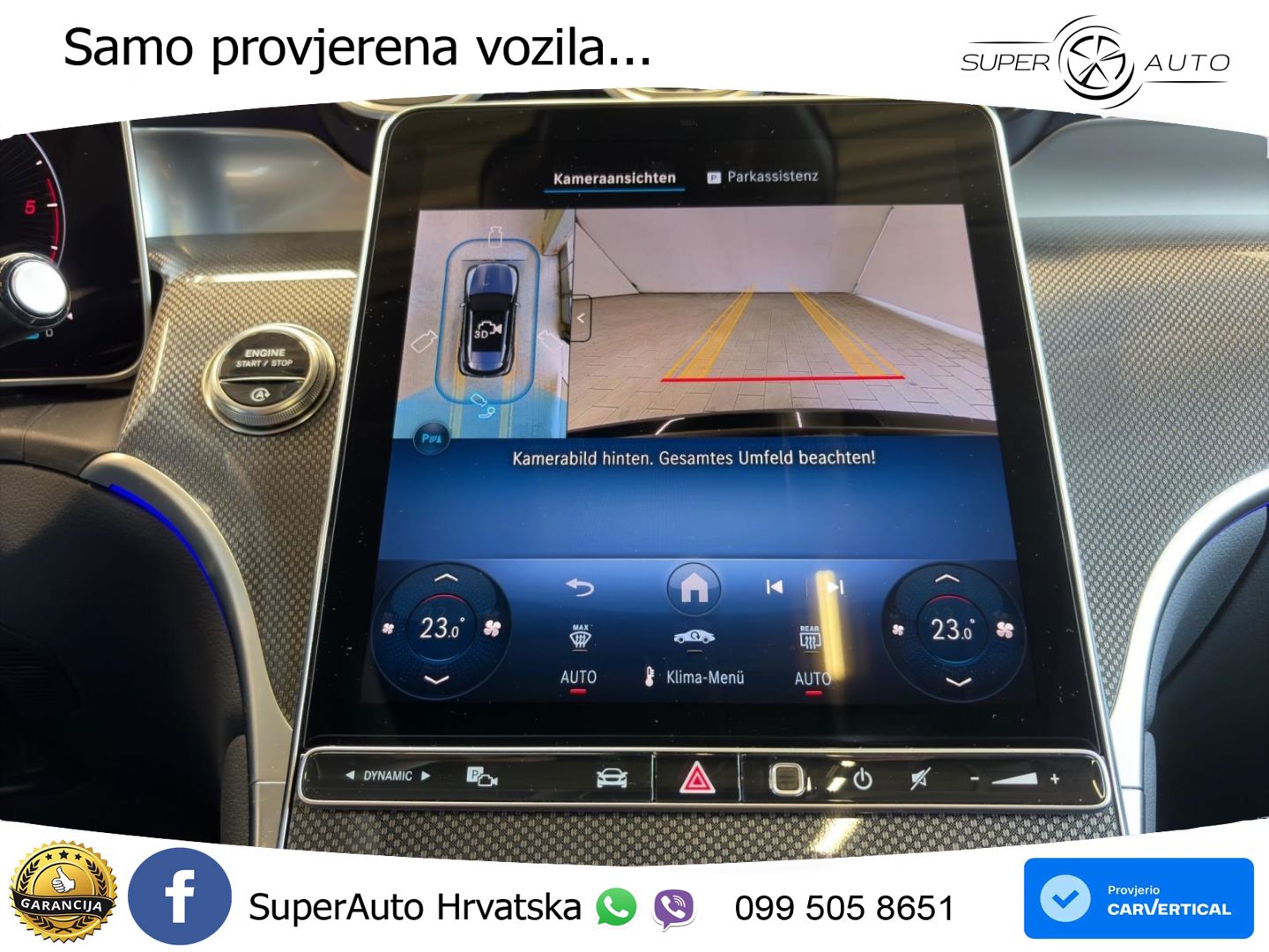 Mercedes GLC 450d (367 KS) 4MATIC 9G-TRONIC AMG ACC+HEAD+GR SJED+360+PANO