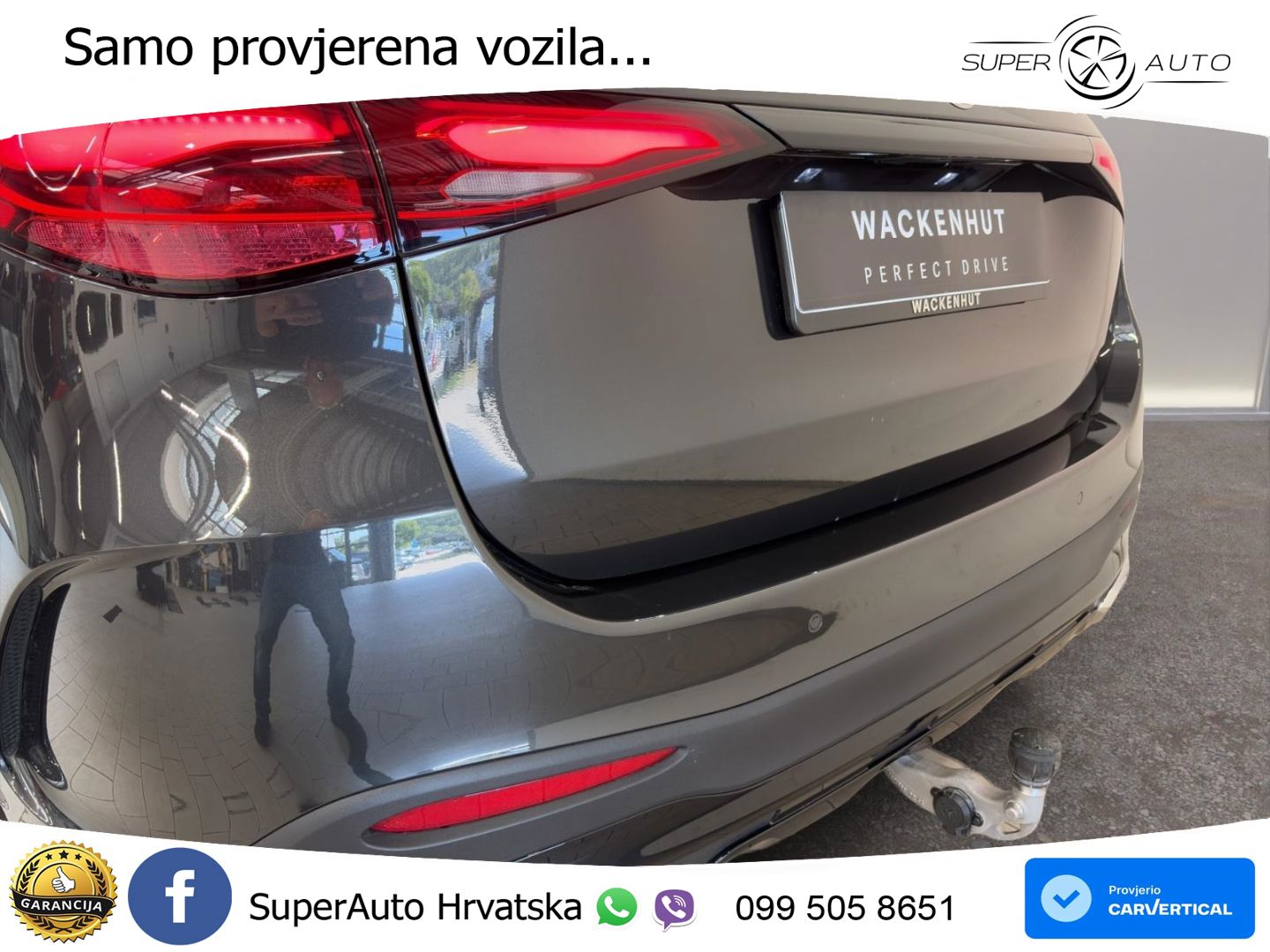 Mercedes GLC 450d (367 KS) 4MATIC 9G-TRONIC AMG ACC+HEAD+GR SJED+360+PANO