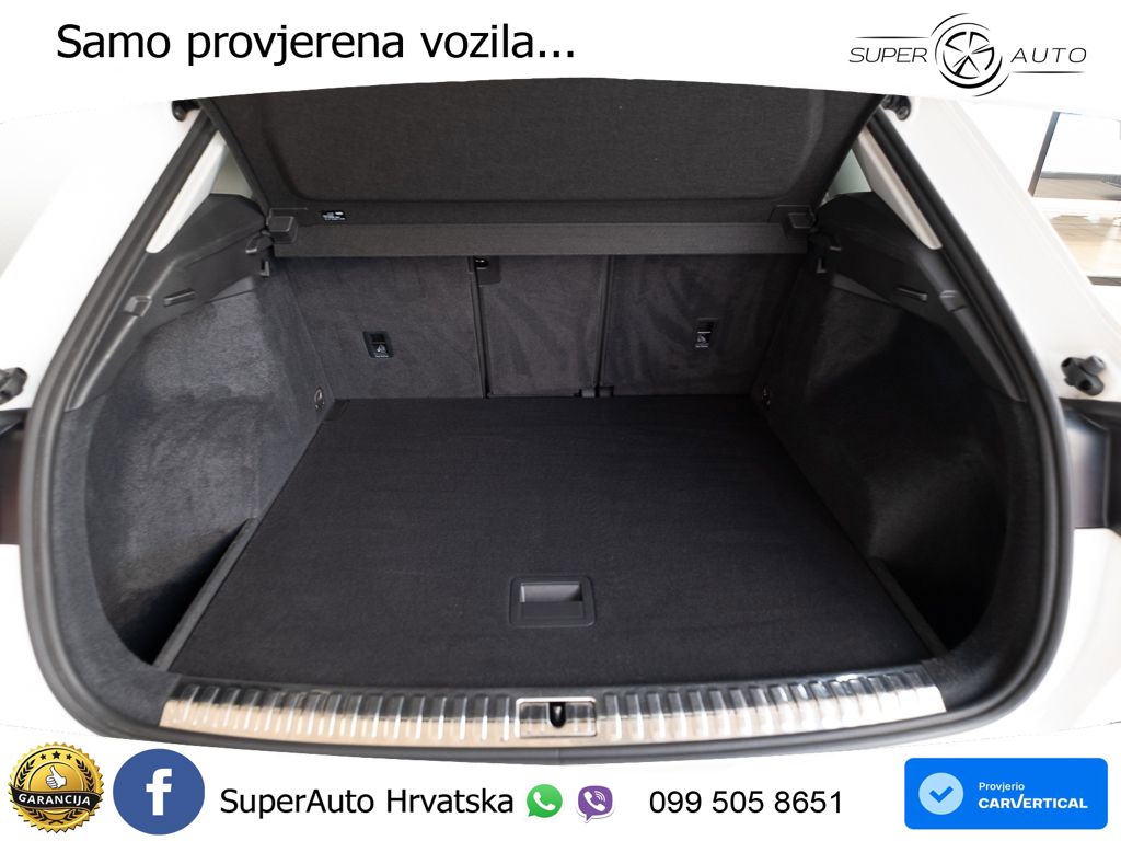 Audi Q3 35 TFSI (150 KS) S line