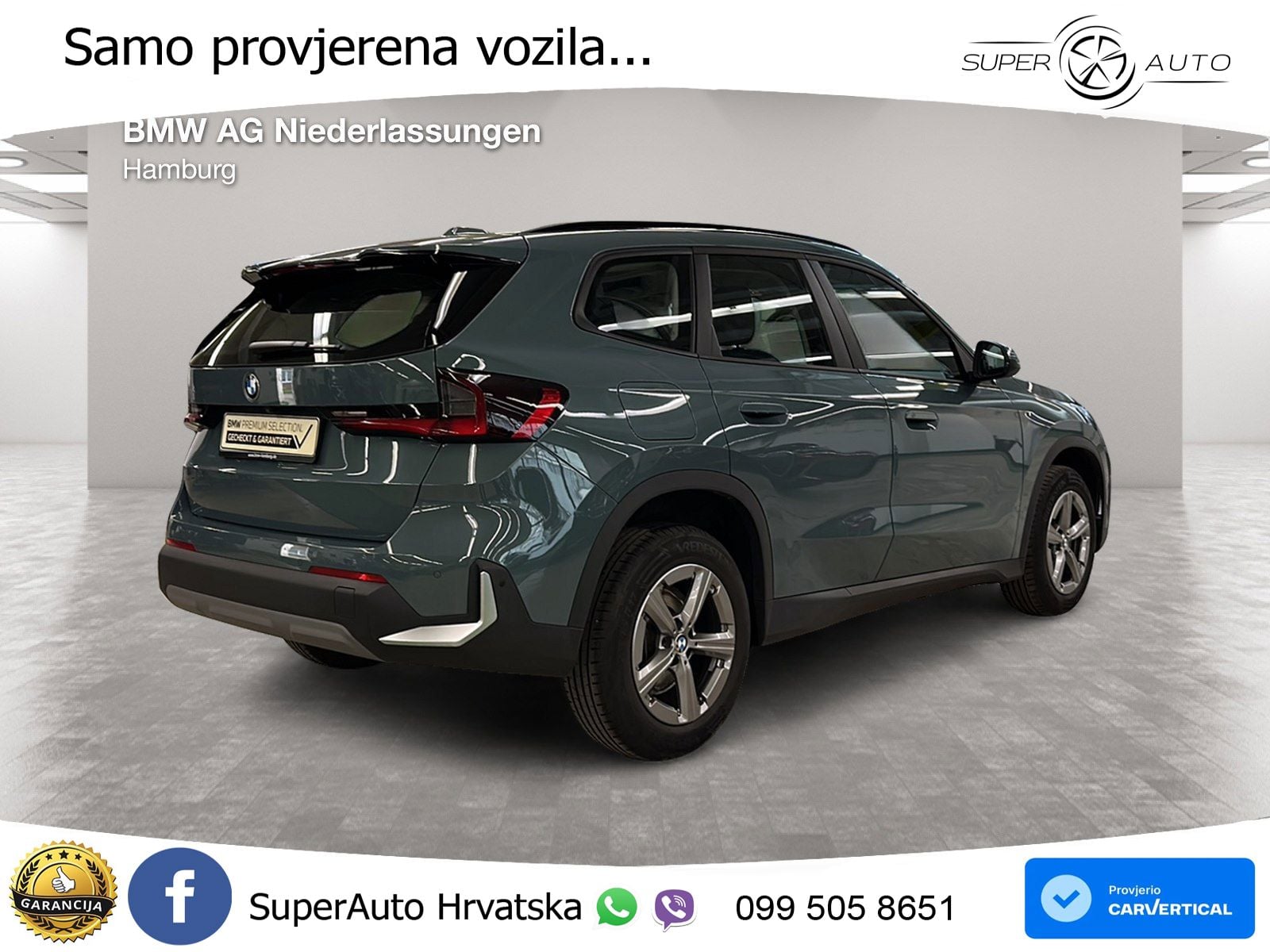BMW X1 18i (136 KS) sDrive Steptronic