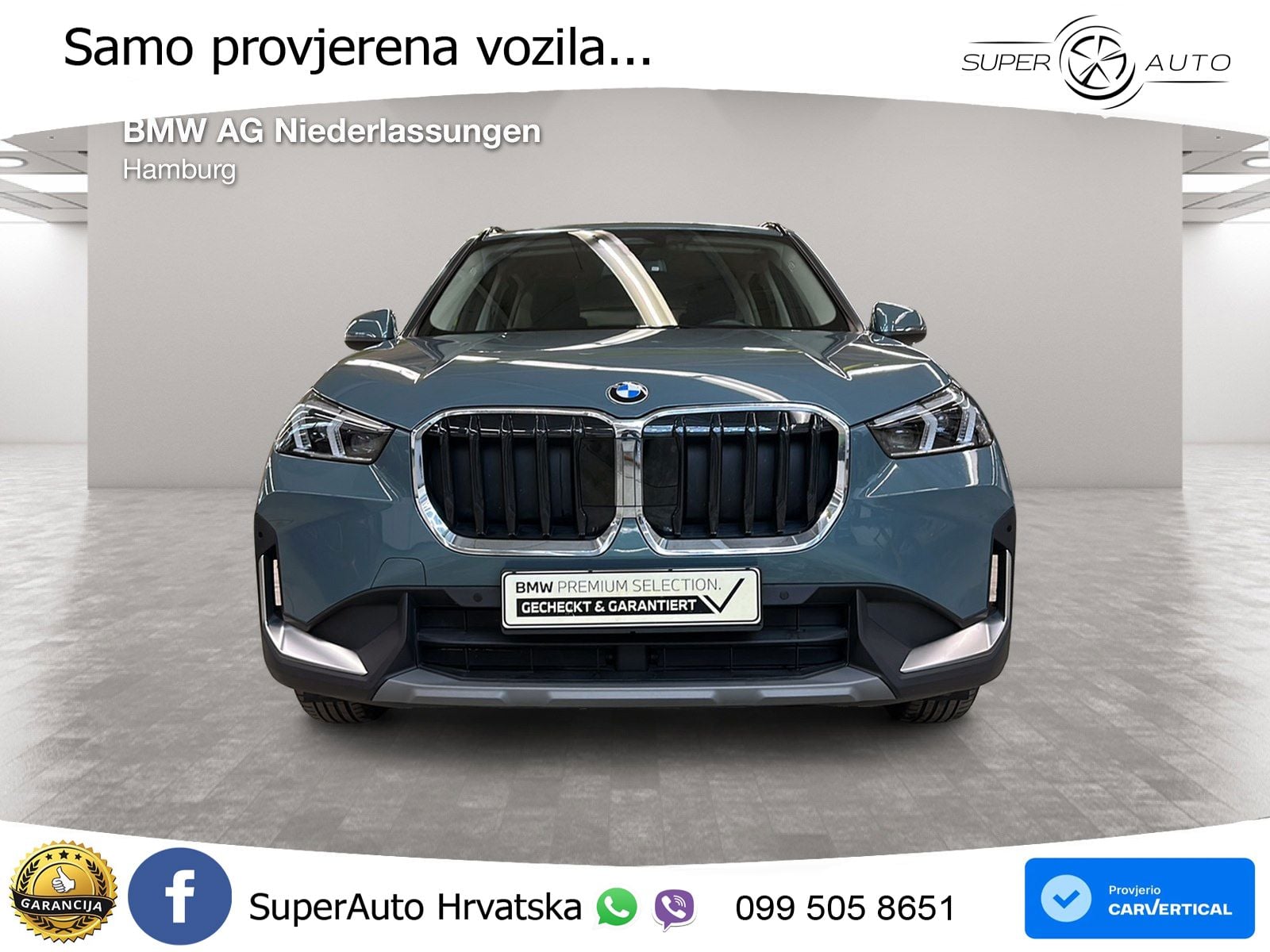 BMW X1 18i (136 KS) sDrive Steptronic
