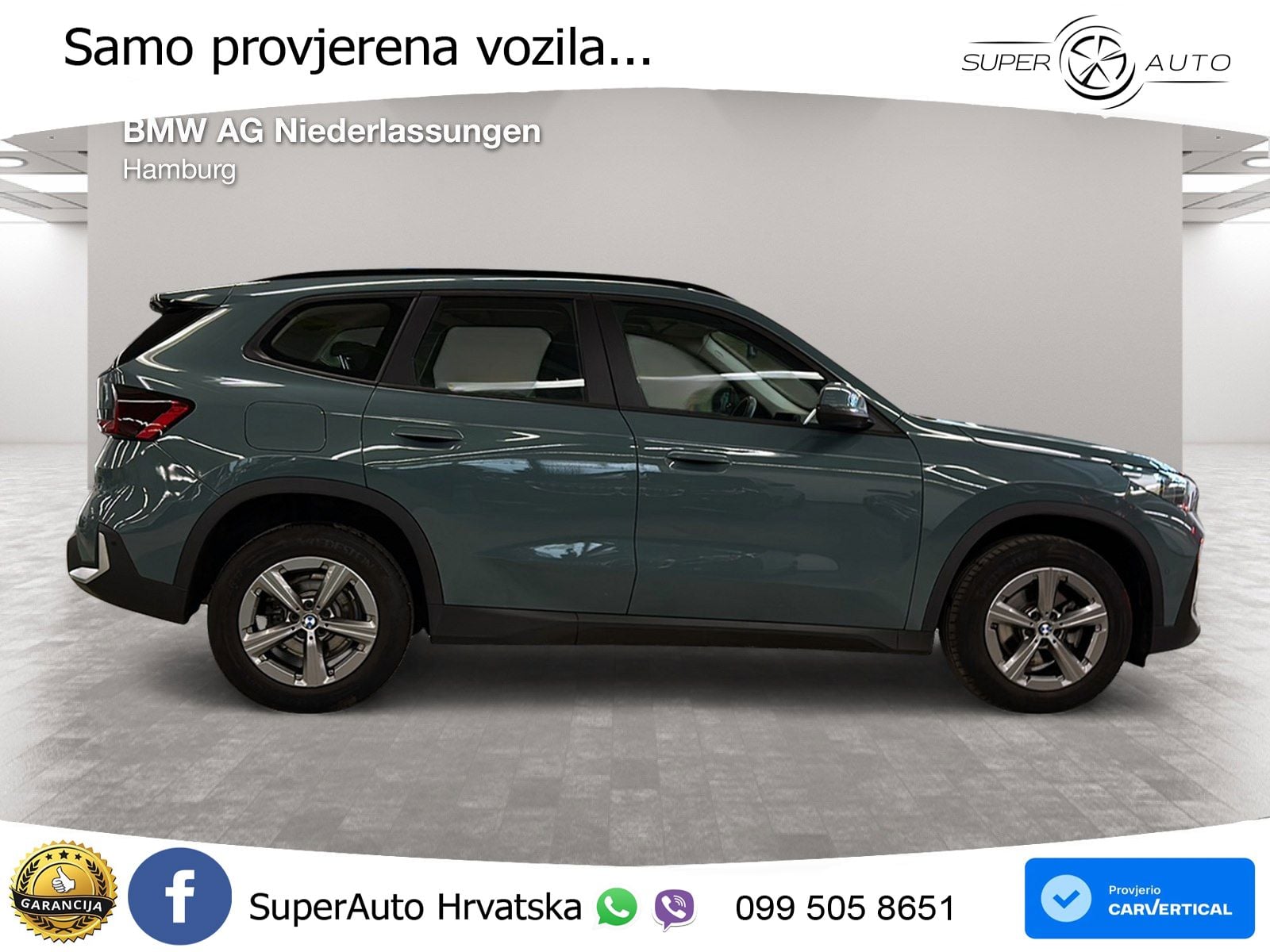 BMW X1 18i (136 KS) sDrive Steptronic