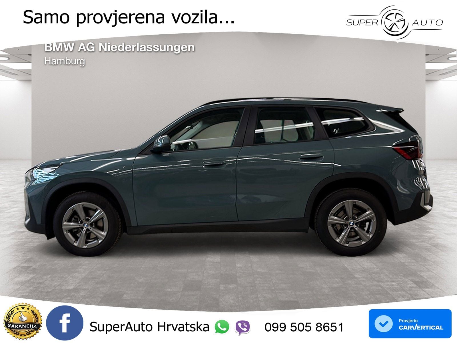 BMW X1 18i (136 KS) sDrive Steptronic