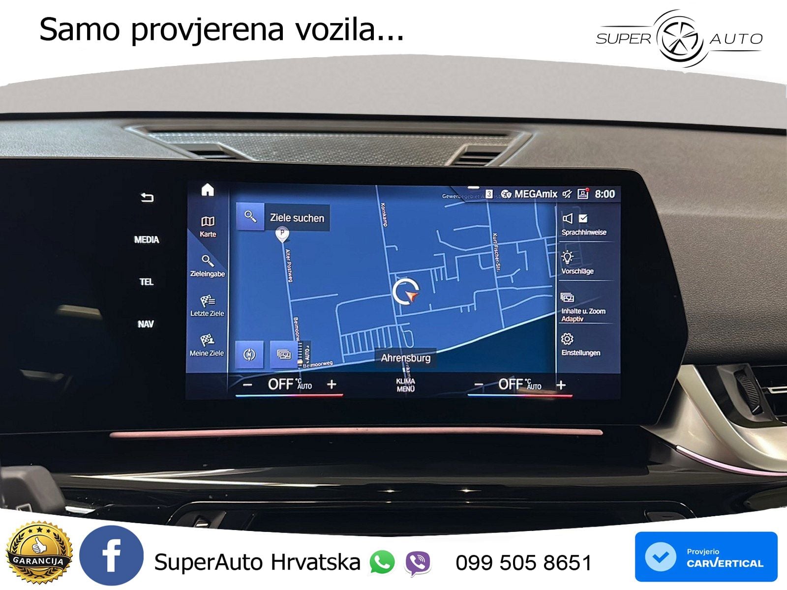 BMW X1 18i (136 KS) sDrive Steptronic