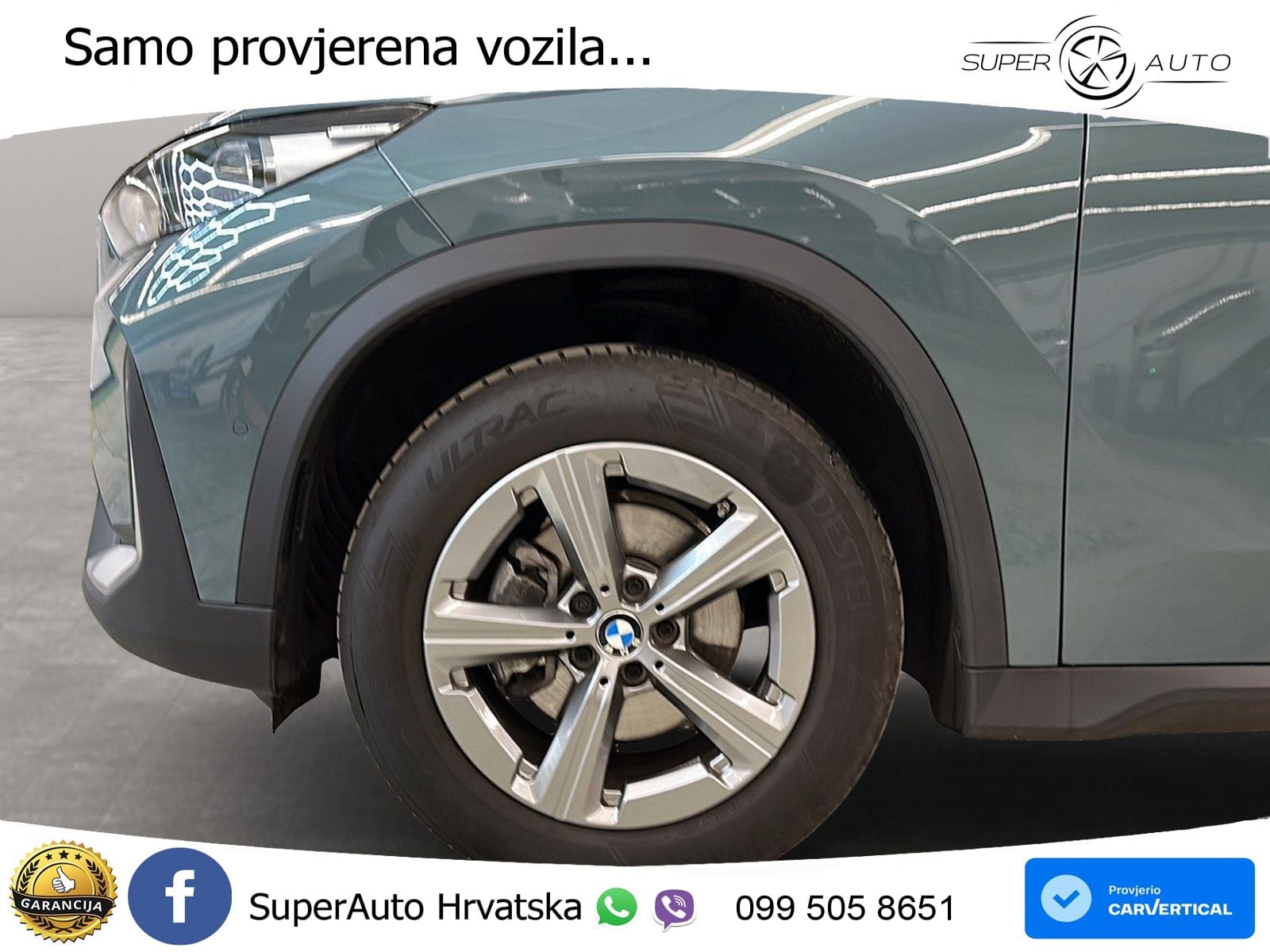 BMW X1 18i (136 KS) sDrive Steptronic