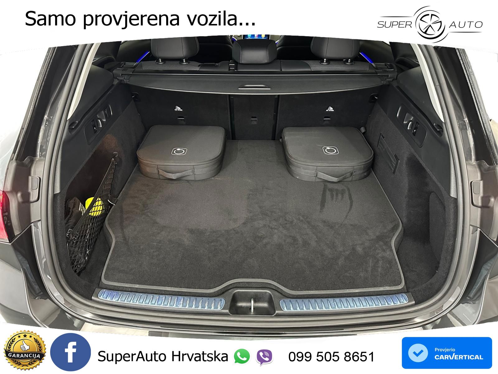 Mercedes GLC 300e (313 KS) 4MATIC 9G-TRONIC Avantgarde LED+GR SJED+ACC