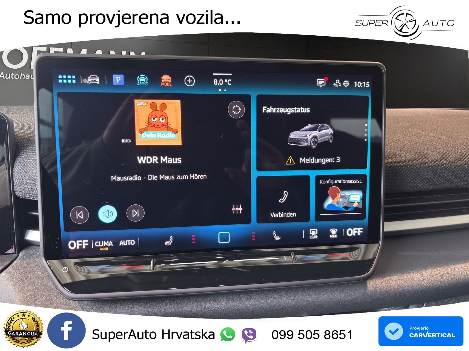 Volkswagen T-Roc II 1.5 eTSI (150 KS)  DSG LED+GR SJED+ACC