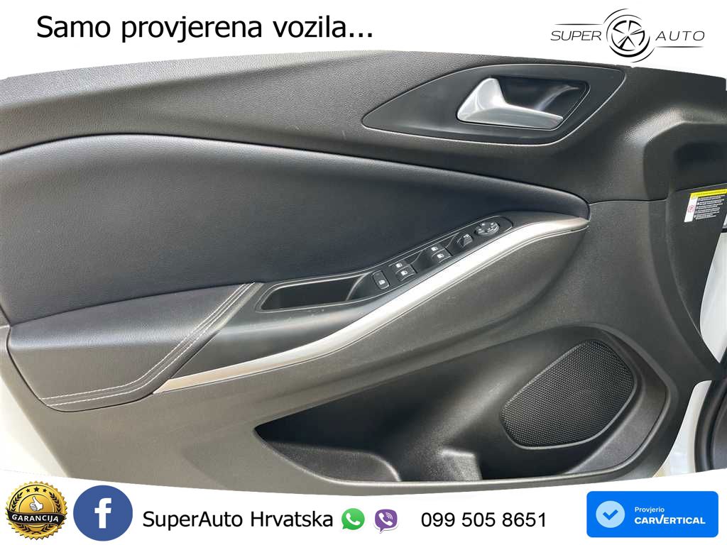 Opel Grandland 1.5d (130 KS) Automatic Ultimate