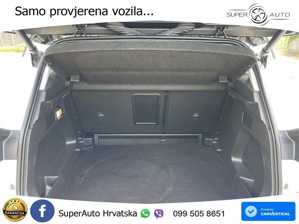 Opel Grandland 1.5d (130 KS) Automatic Ultimate