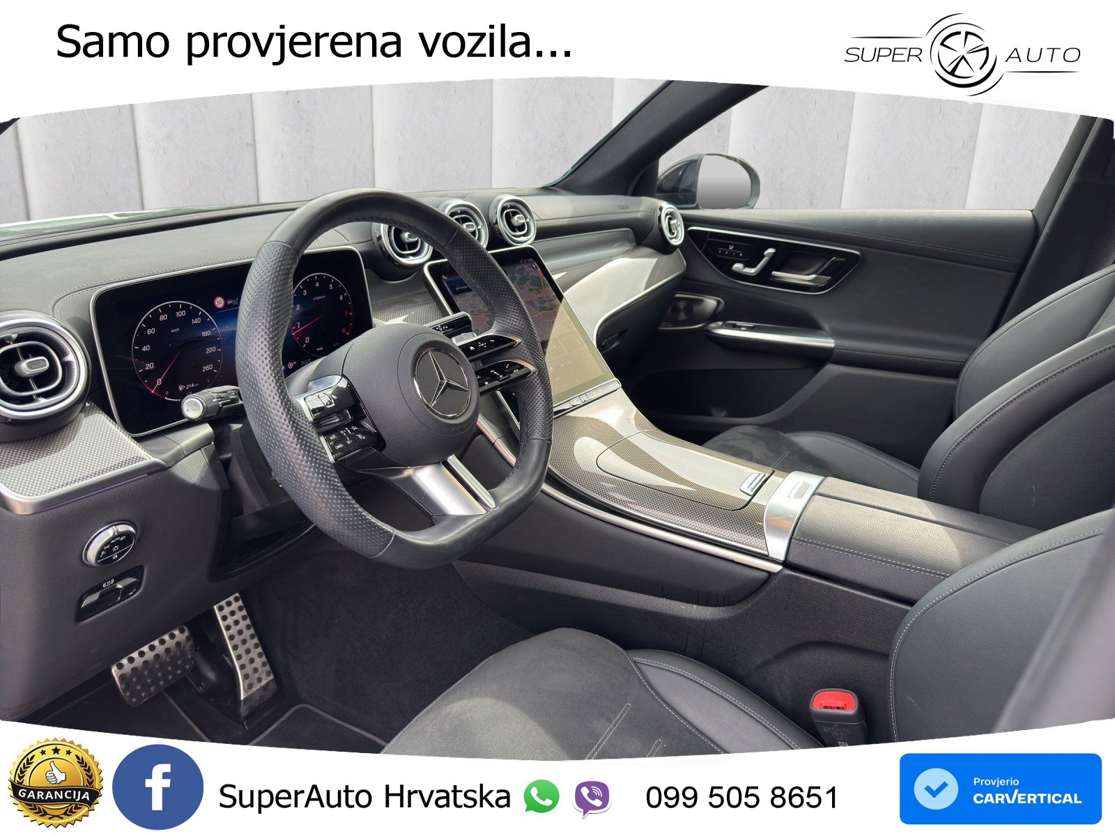 Mercedes GLC Coupe 300 (258 KS) 4MATIC 9G-TRONIC AMG ACC+GR SJED+360+PANO