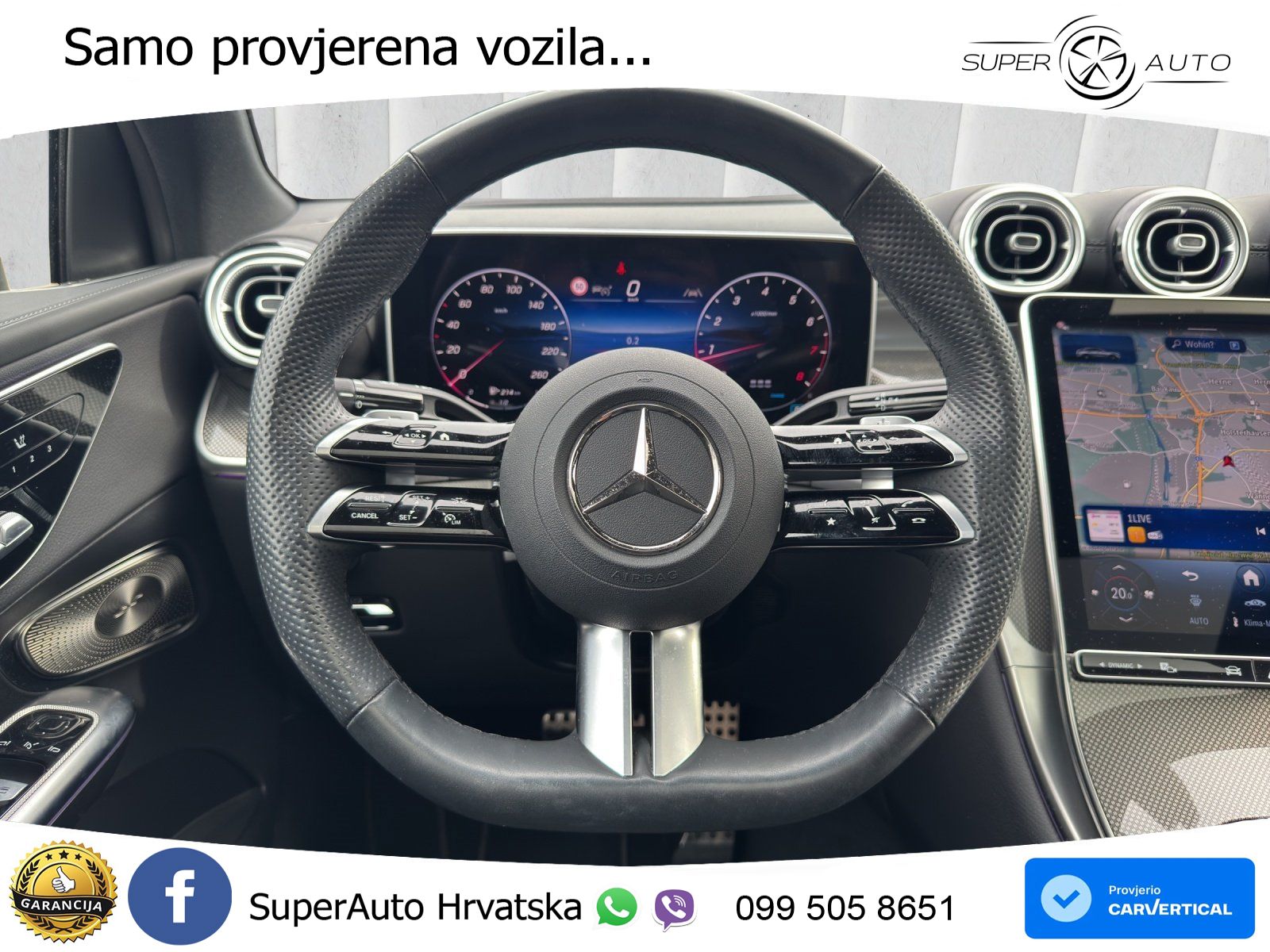 Mercedes GLC Coupe 300 (258 KS) 4MATIC 9G-TRONIC AMG ACC+GR SJED+360+PANO