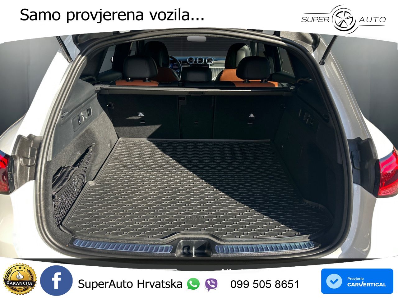Mercedes GLC 300d (269 KS) 4MATIC 9G-TRONIC AMG LED+GR SJED+ACC