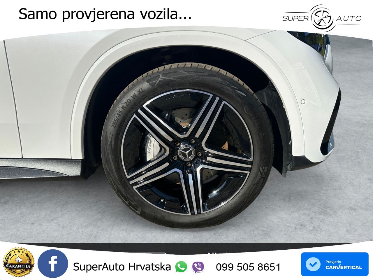 Mercedes GLC 300d (269 KS) 4MATIC 9G-TRONIC AMG LED+GR SJED+ACC